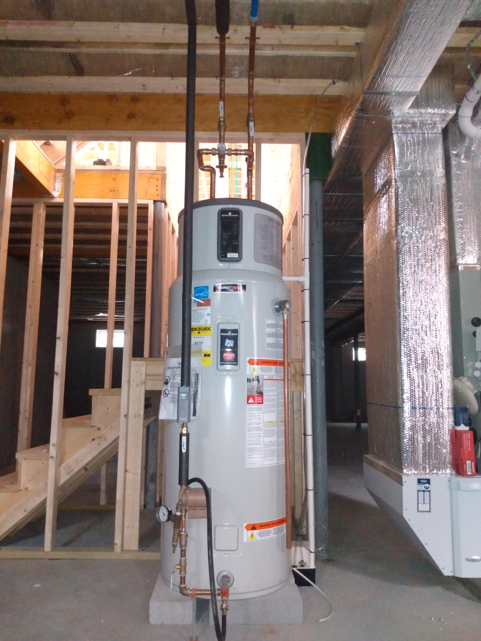 Cape Coast Plumbing & Heating's image