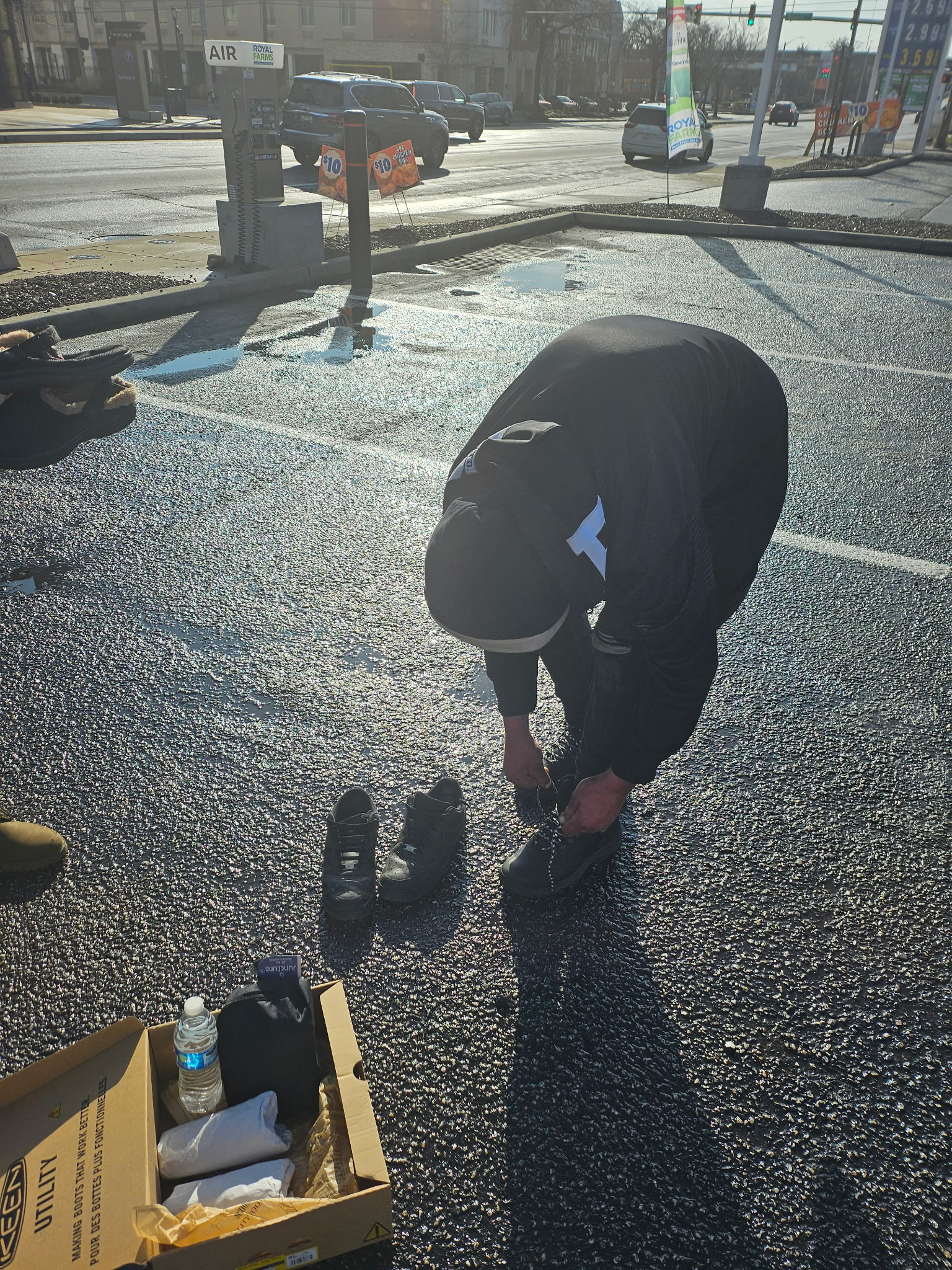 Hope & Dignity's image