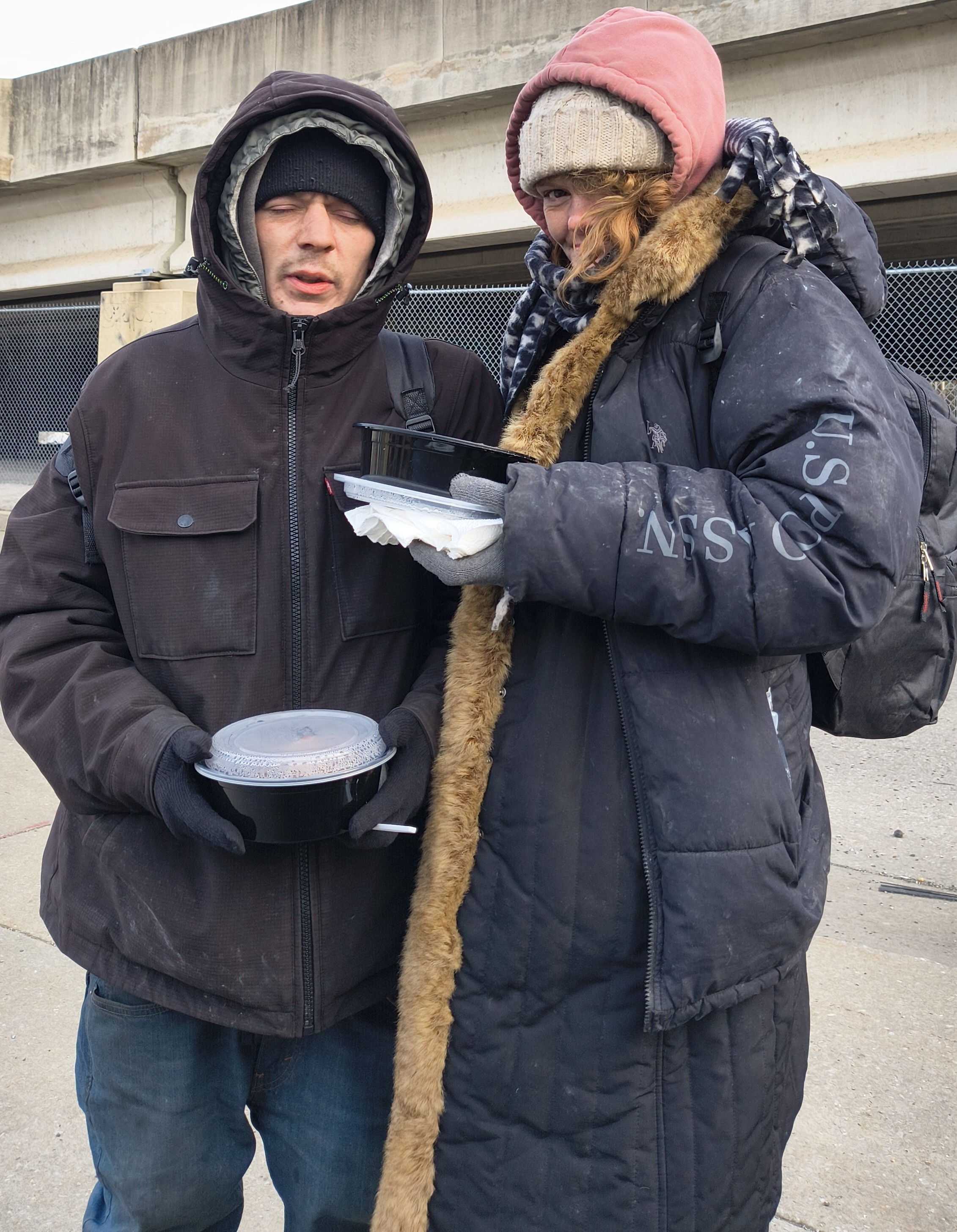 Hope & Dignity's image