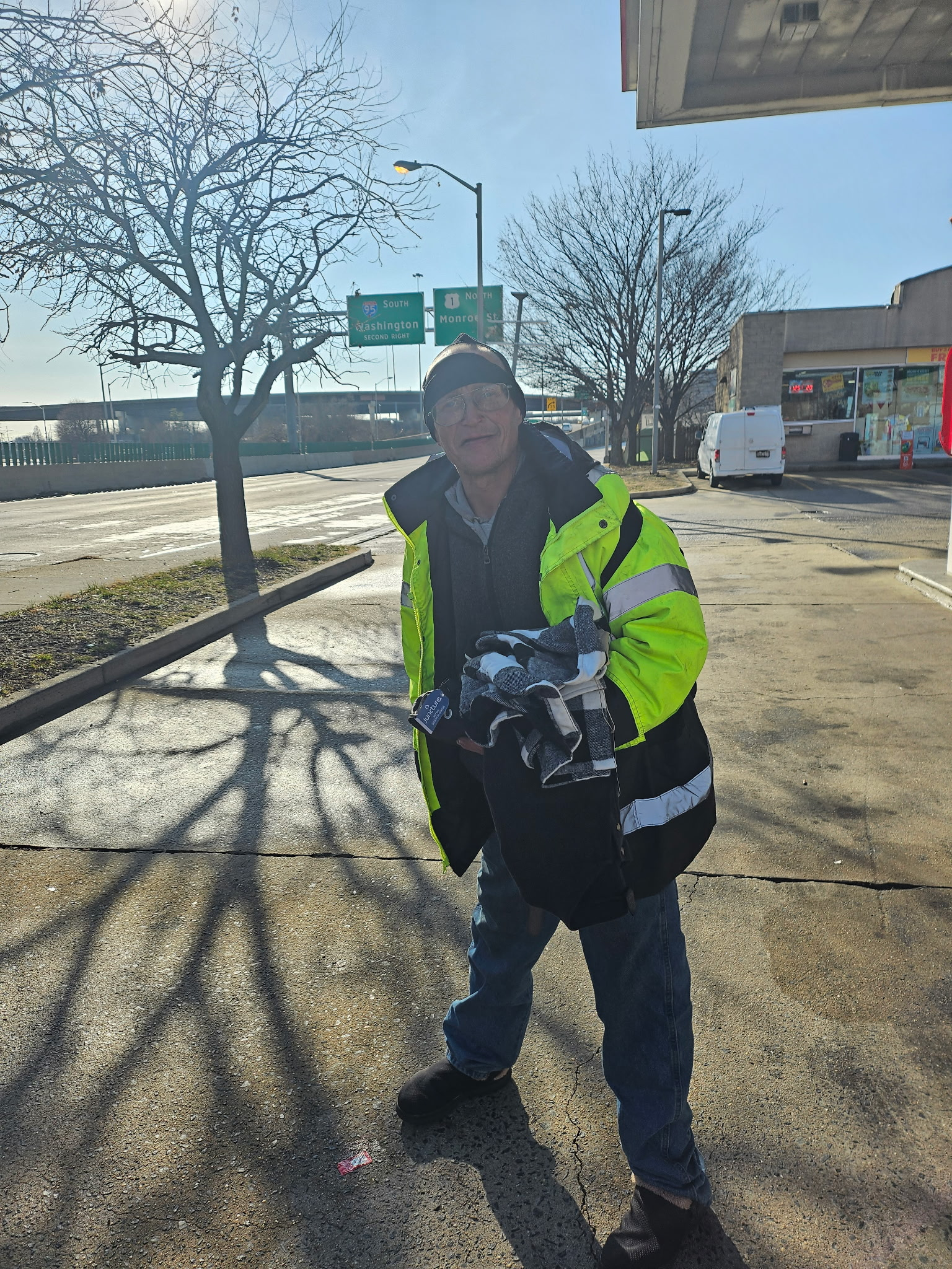 Hope & Dignity's image