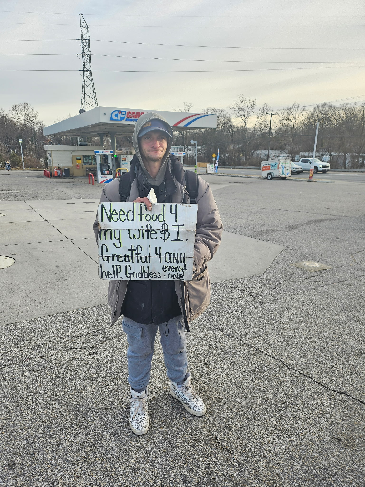 Hope & Dignity's image