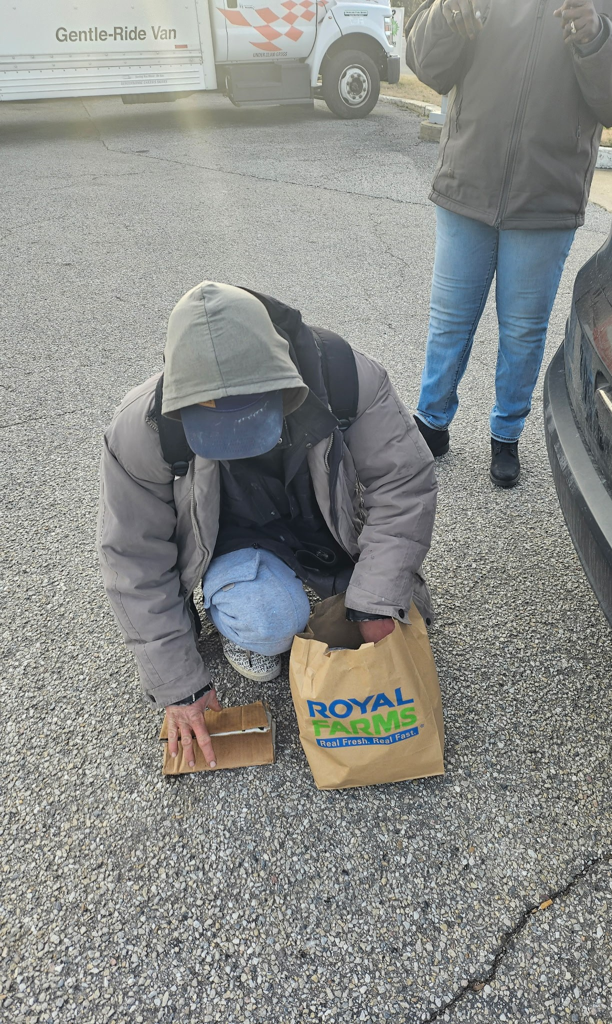 Hope & Dignity's image