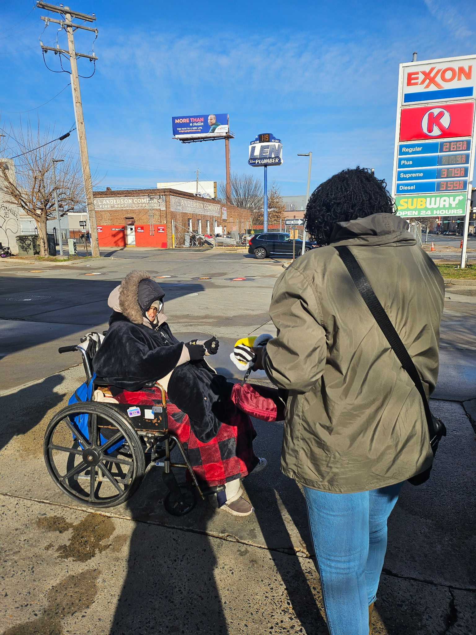 Hope & Dignity's image