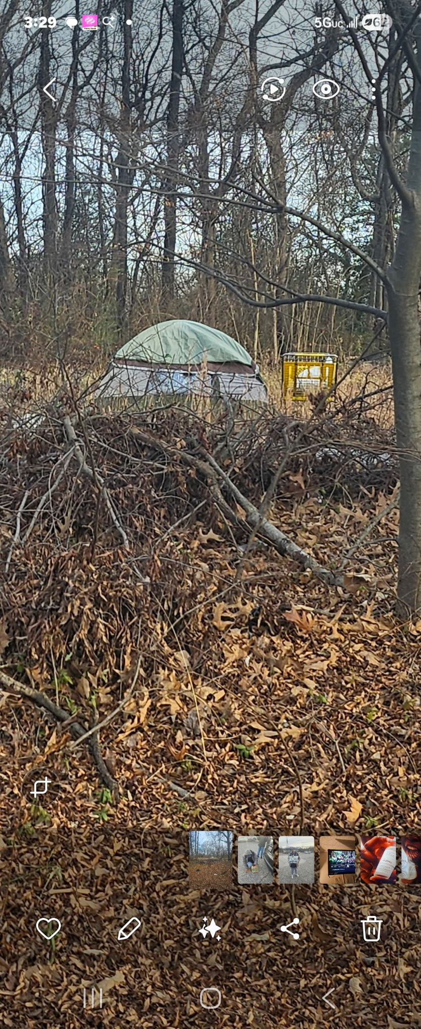 Hope & Dignity's image