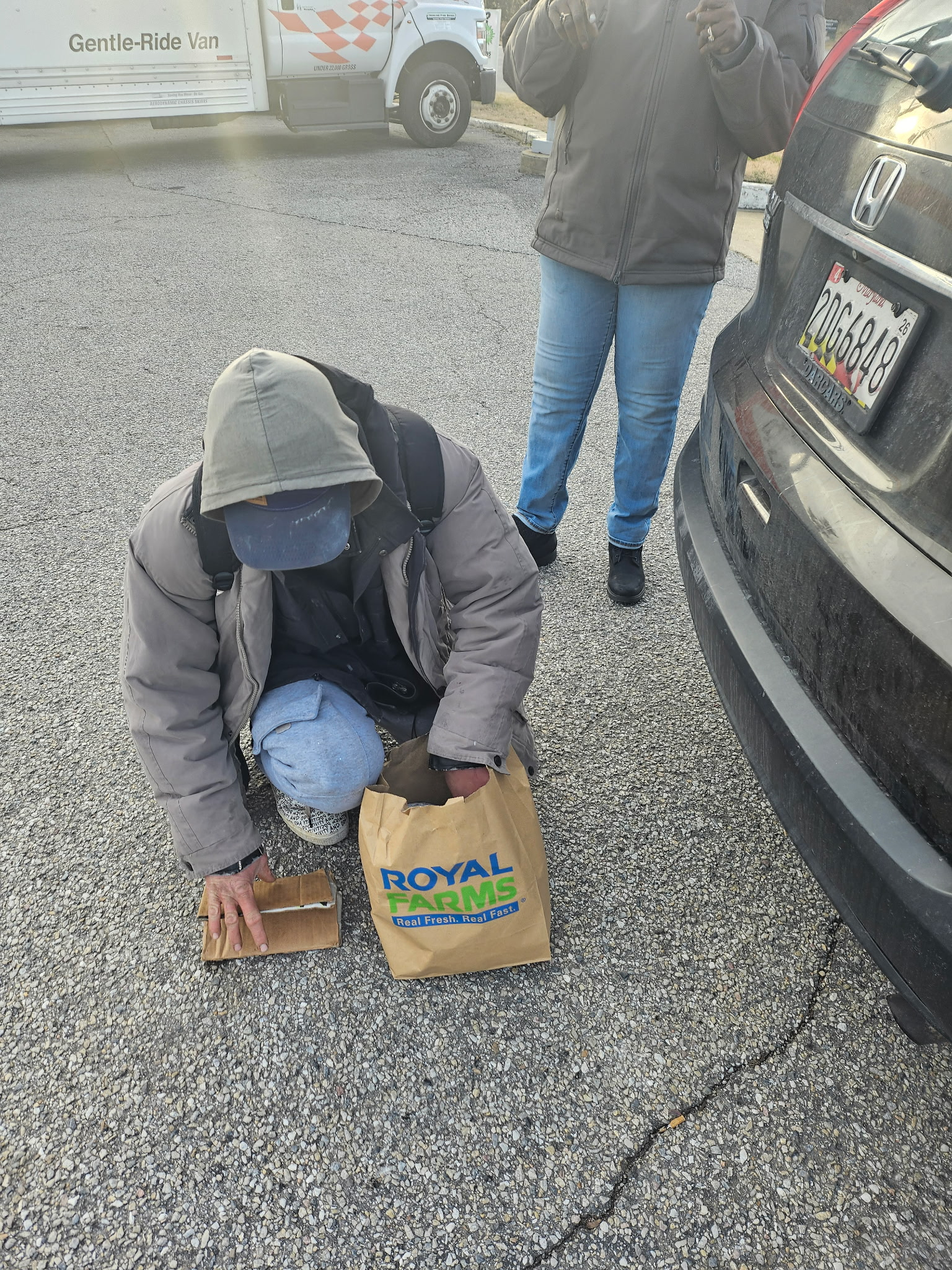 Hope & Dignity's image