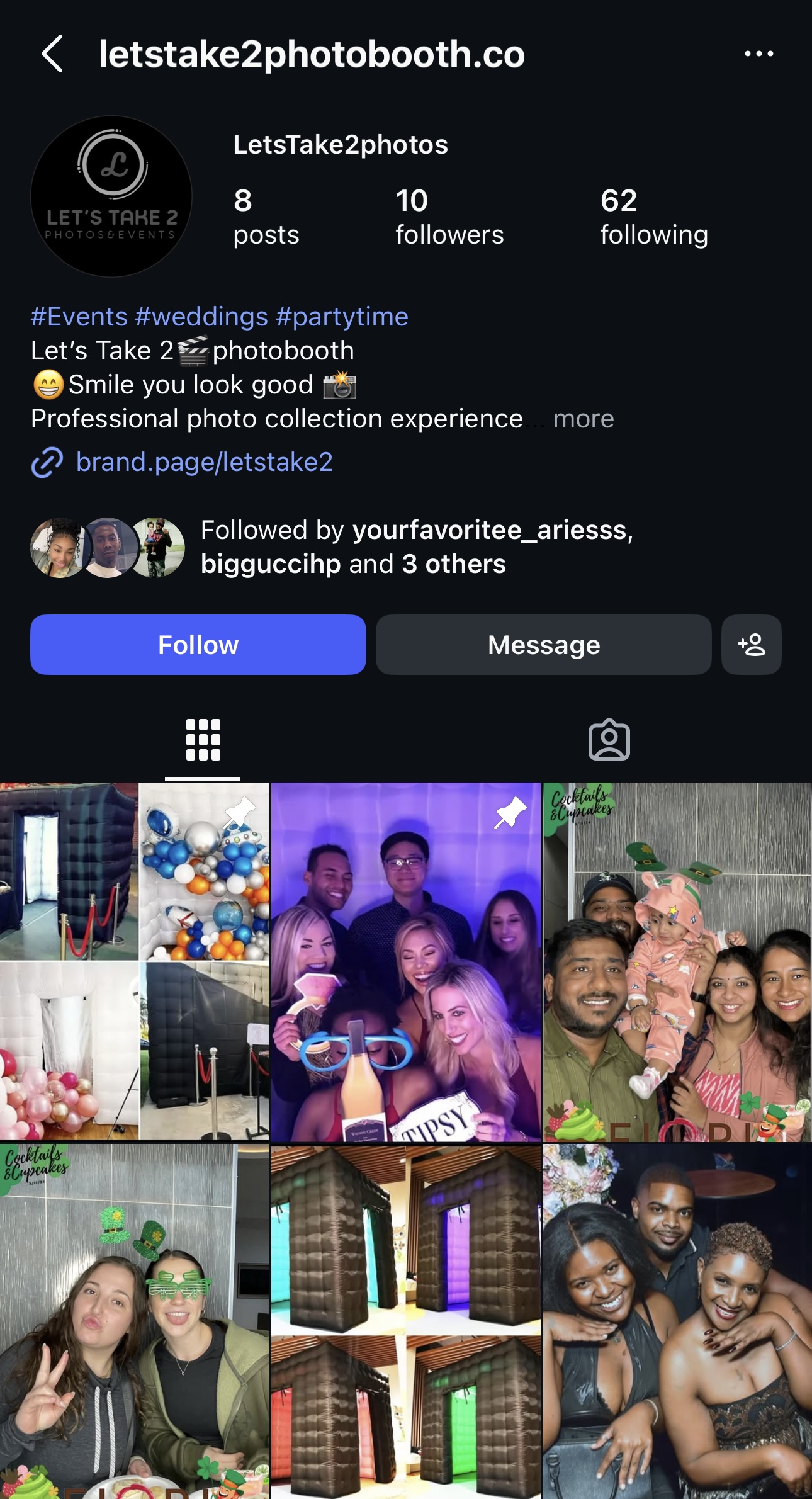 Let’s take 2's image