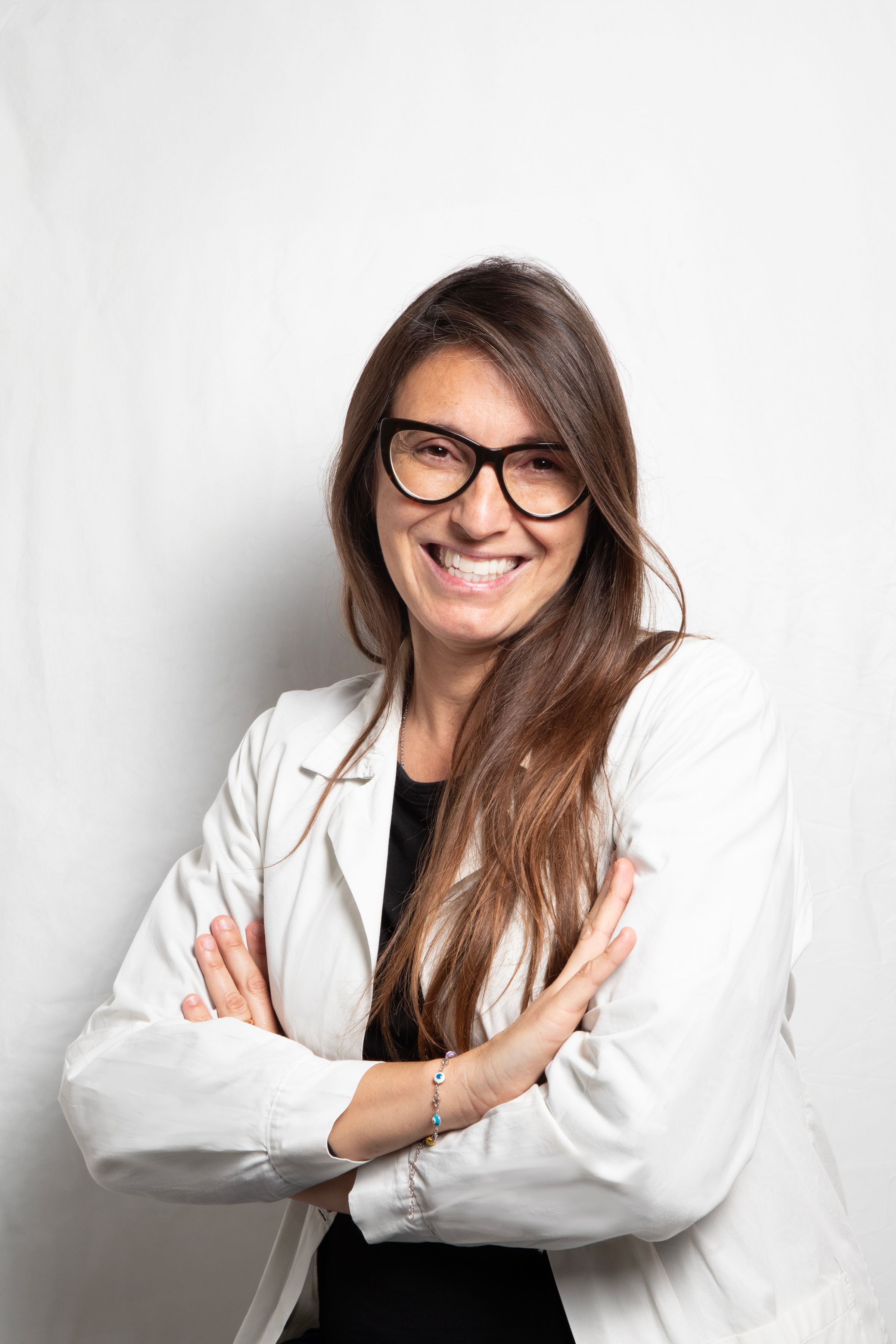 Dottoressa Alessia Raho