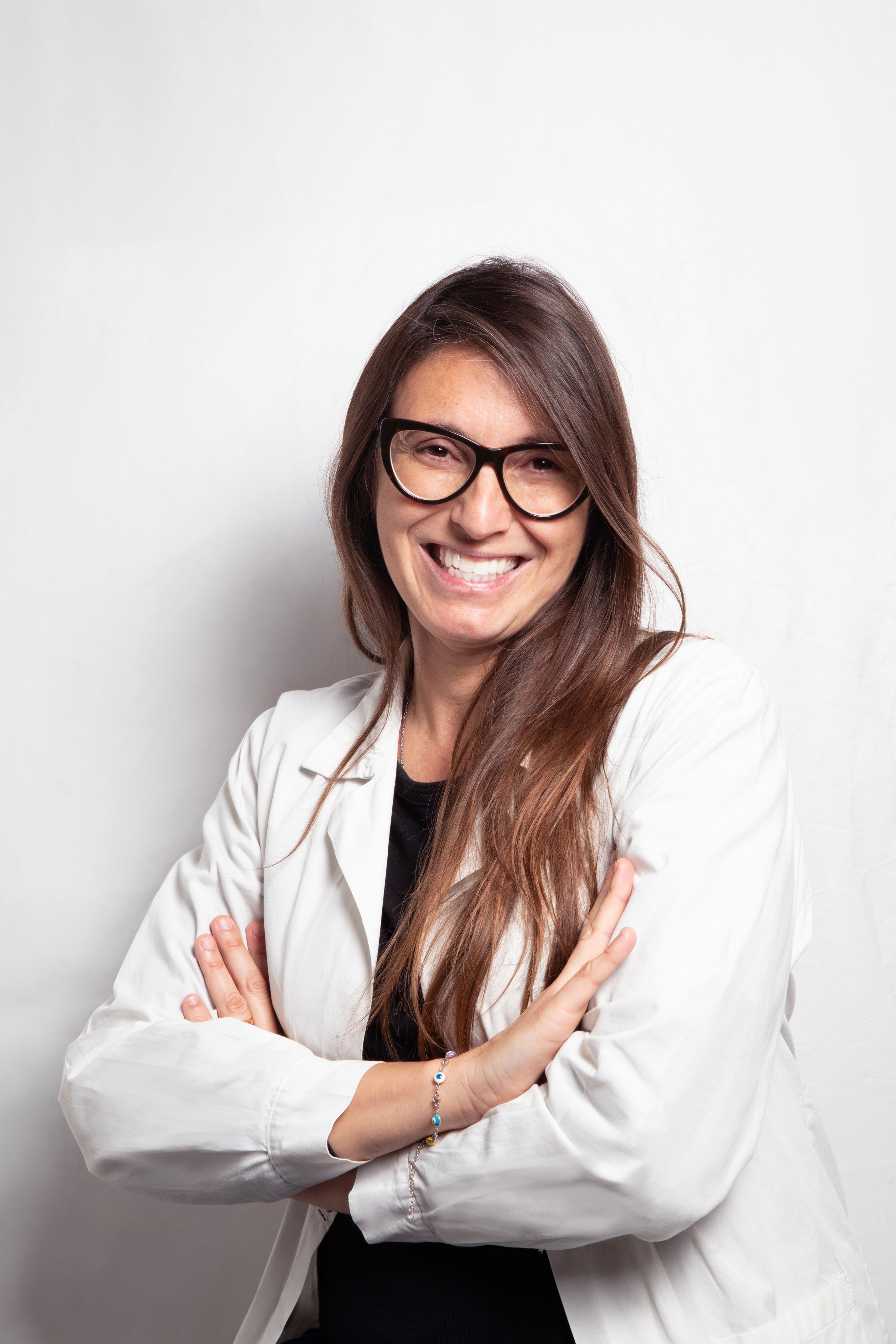 Dottoressa Alessia Raho