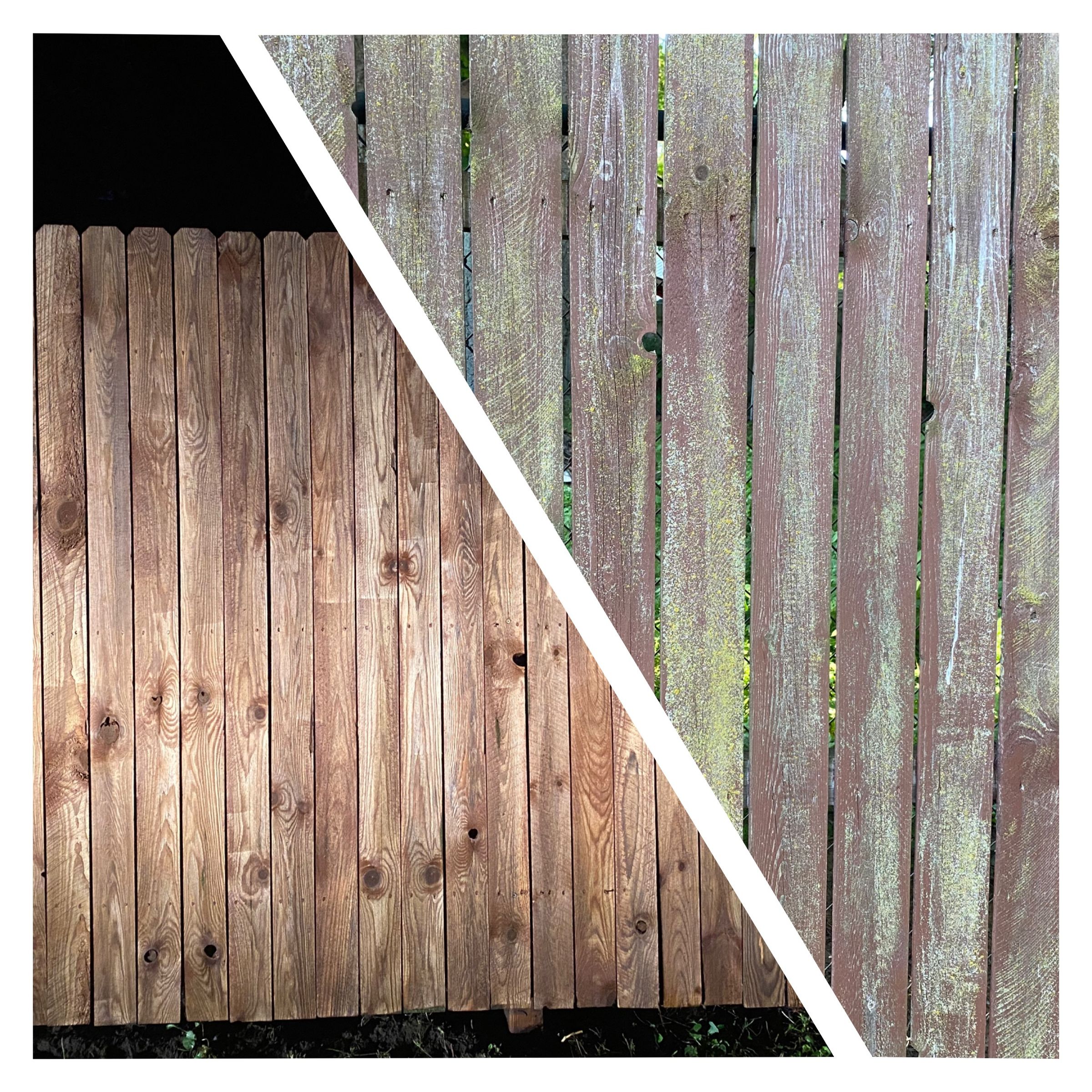 Residential and commercial power washing service's image
