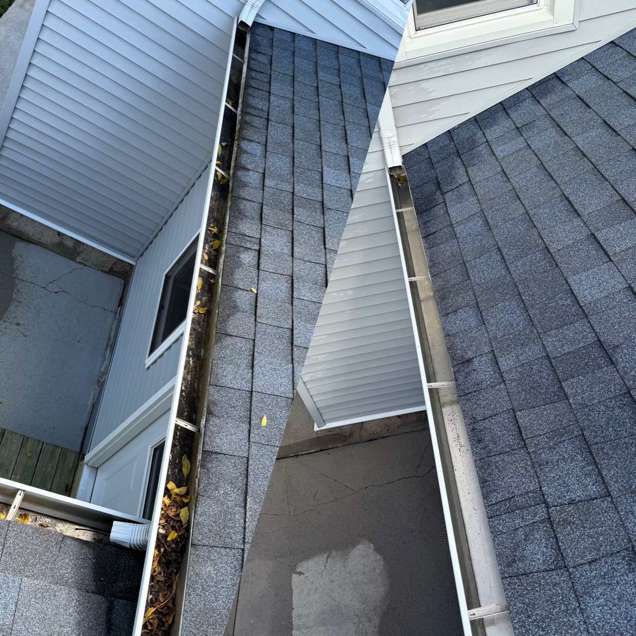 Residential and commercial power washing service's image