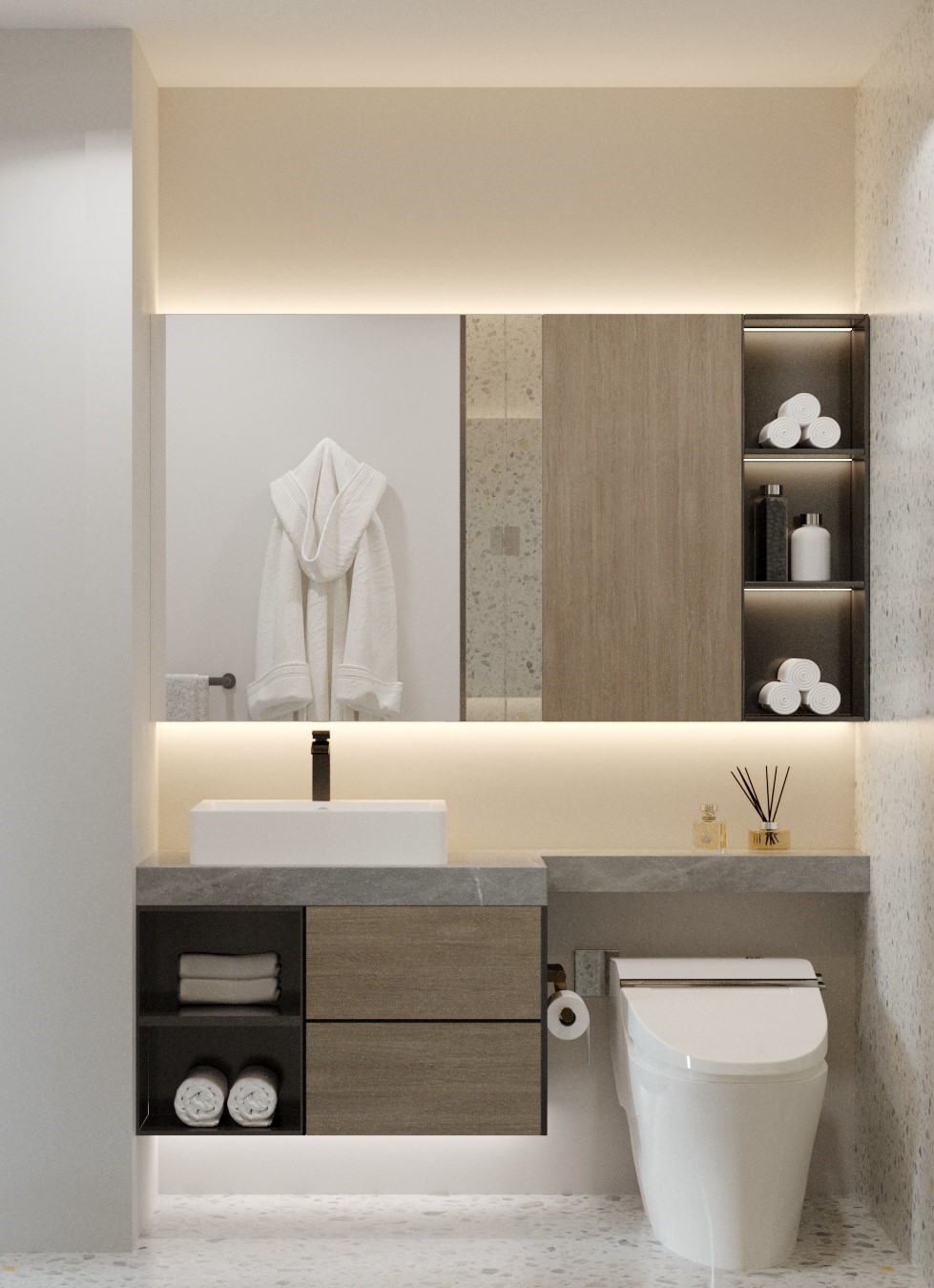 west wing design studio's image