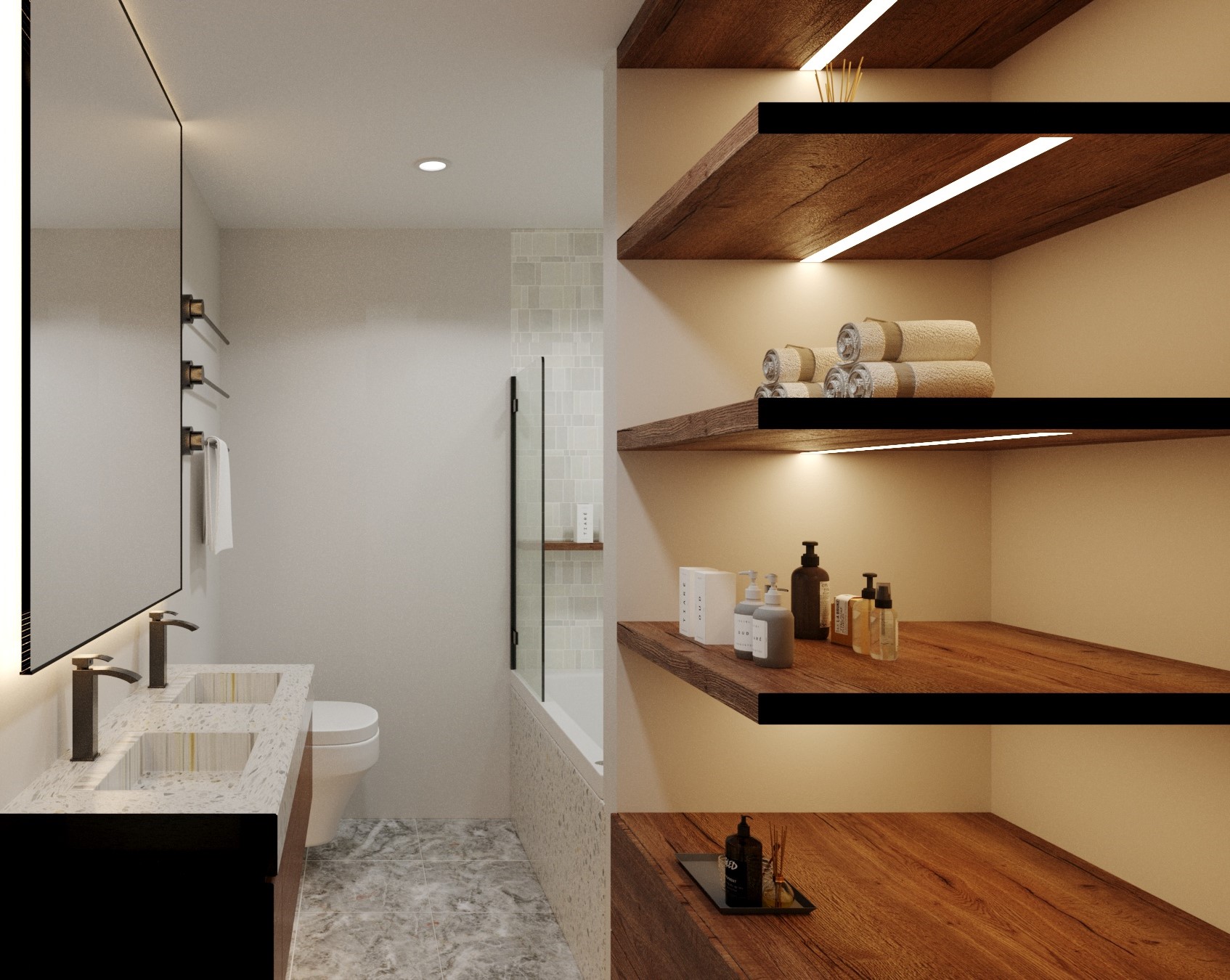 west wing design studio's image