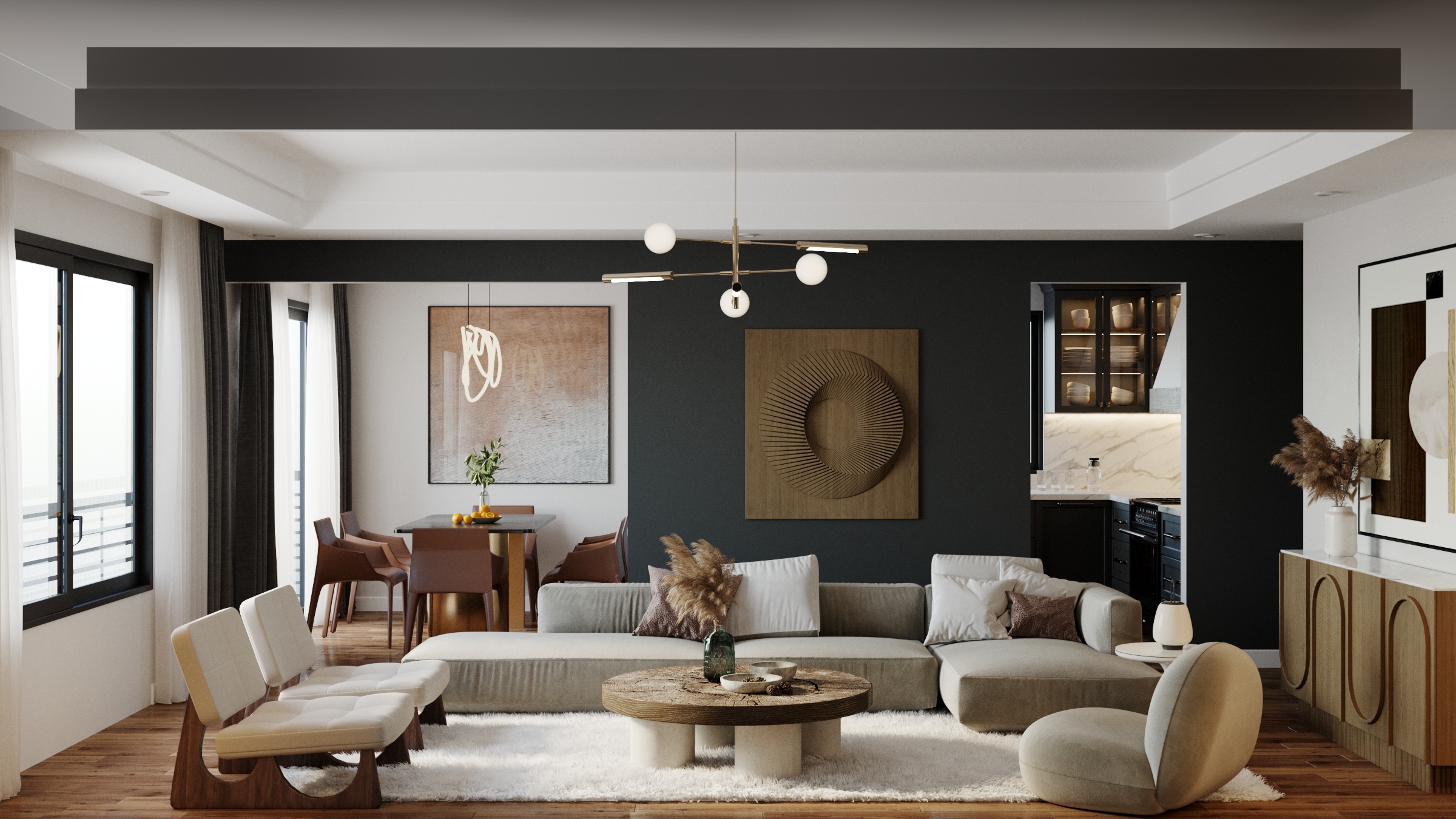 west wing design studio's image