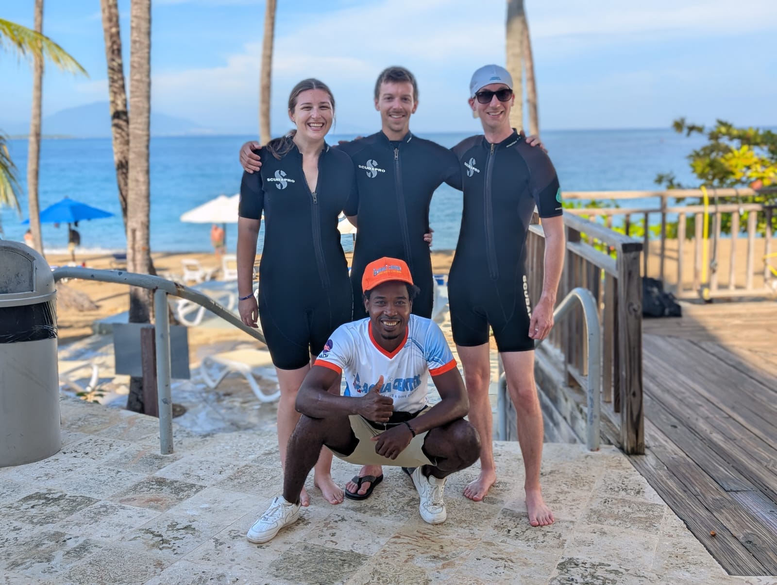 LA & DV Experts in Travel's image