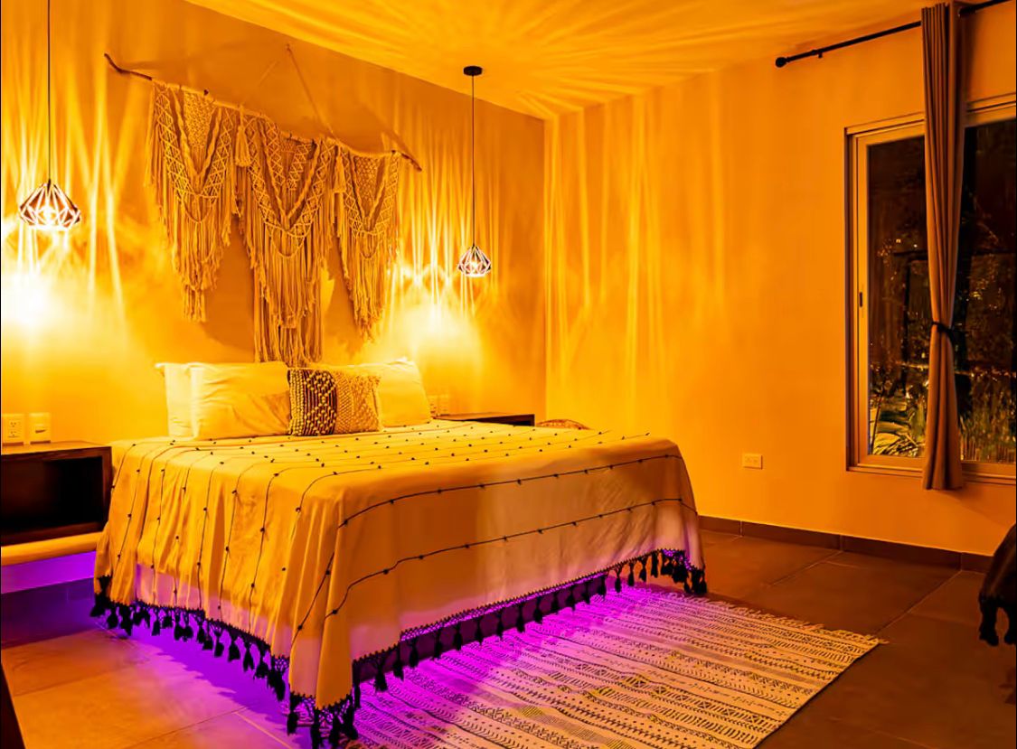 Cielo Azul Tulum | Luxury Retreat Villa & Private Yoga Deck's image