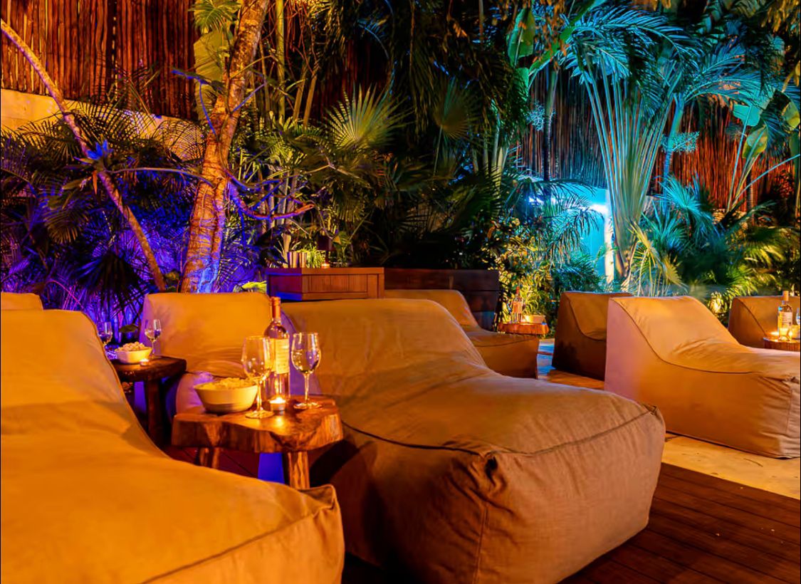 Cielo Azul Tulum | Luxury Retreat Villa & Private Yoga Deck's image