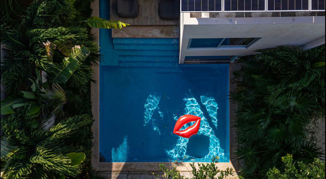 Cielo Azul Tulum | Luxury Retreat Villa & Private Yoga Deck's image