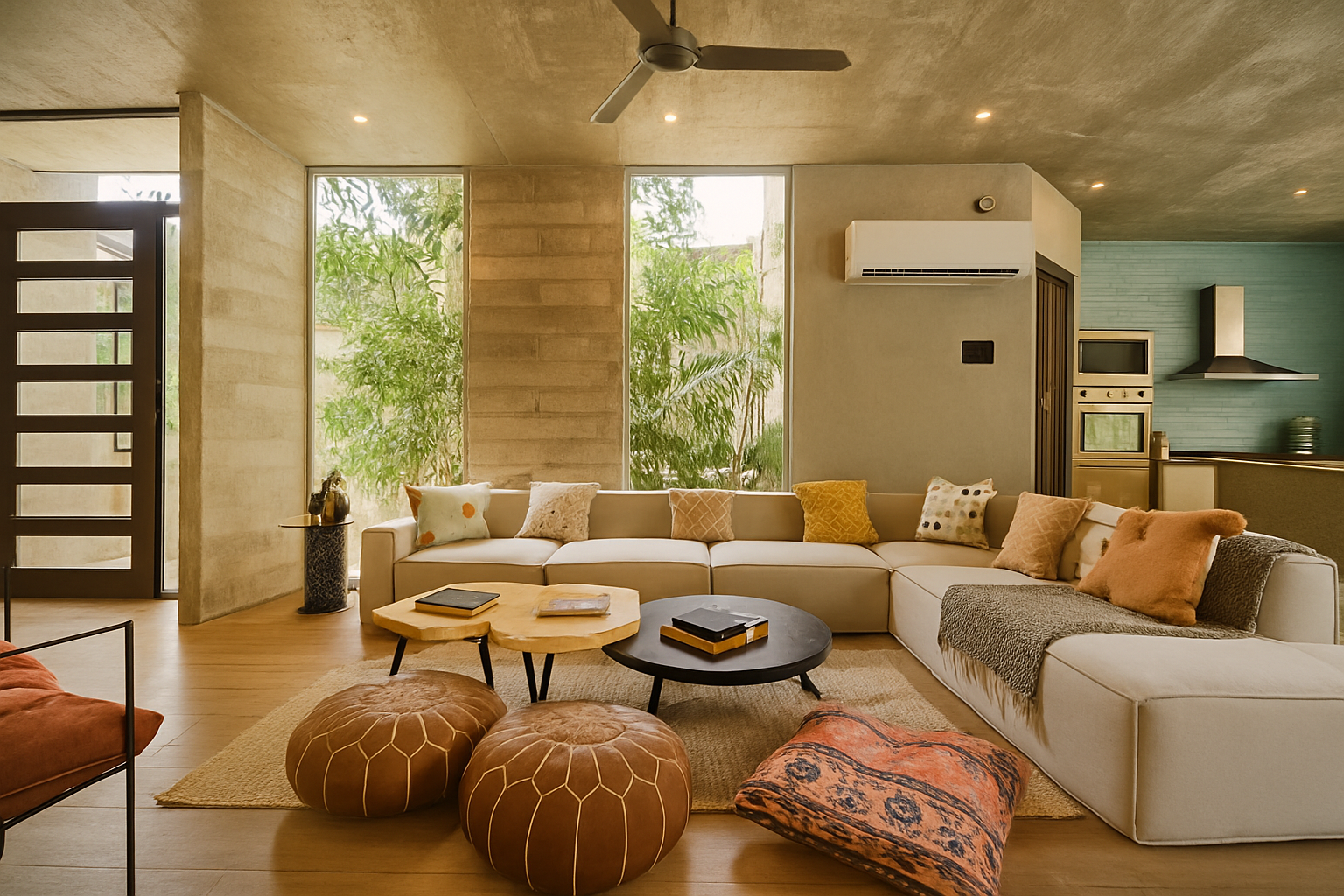 Cielo Azul Tulum | Luxury Retreat Villa & Private Yoga Deck's image