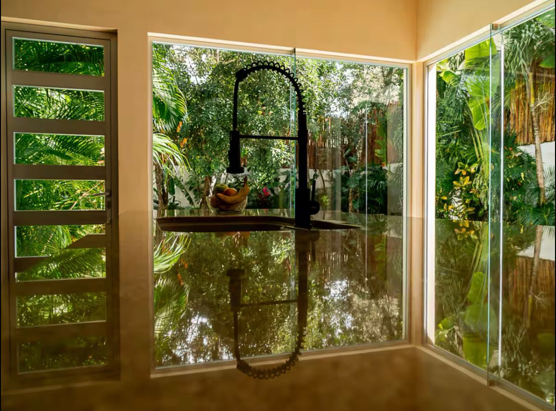 Cielo Azul Tulum | Luxury Retreat Villa & Private Yoga Deck's image