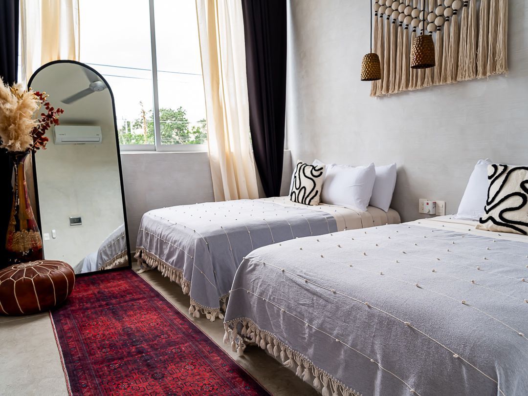 Cielo Azul Tulum | Luxury Retreat Villa & Private Yoga Deck's image