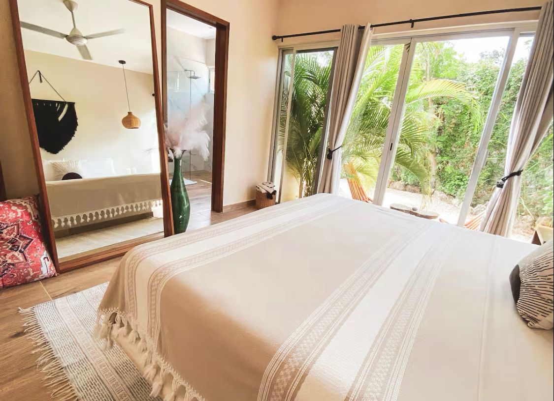 Cielo Azul Tulum | Luxury Retreat Villa & Private Yoga Deck's image