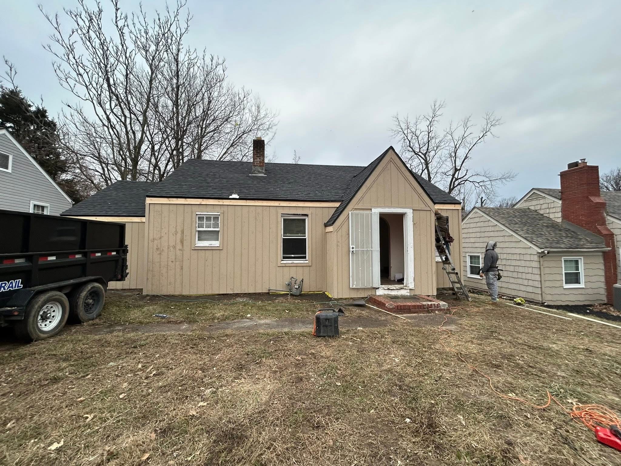 Elder Roofing Inc 's image