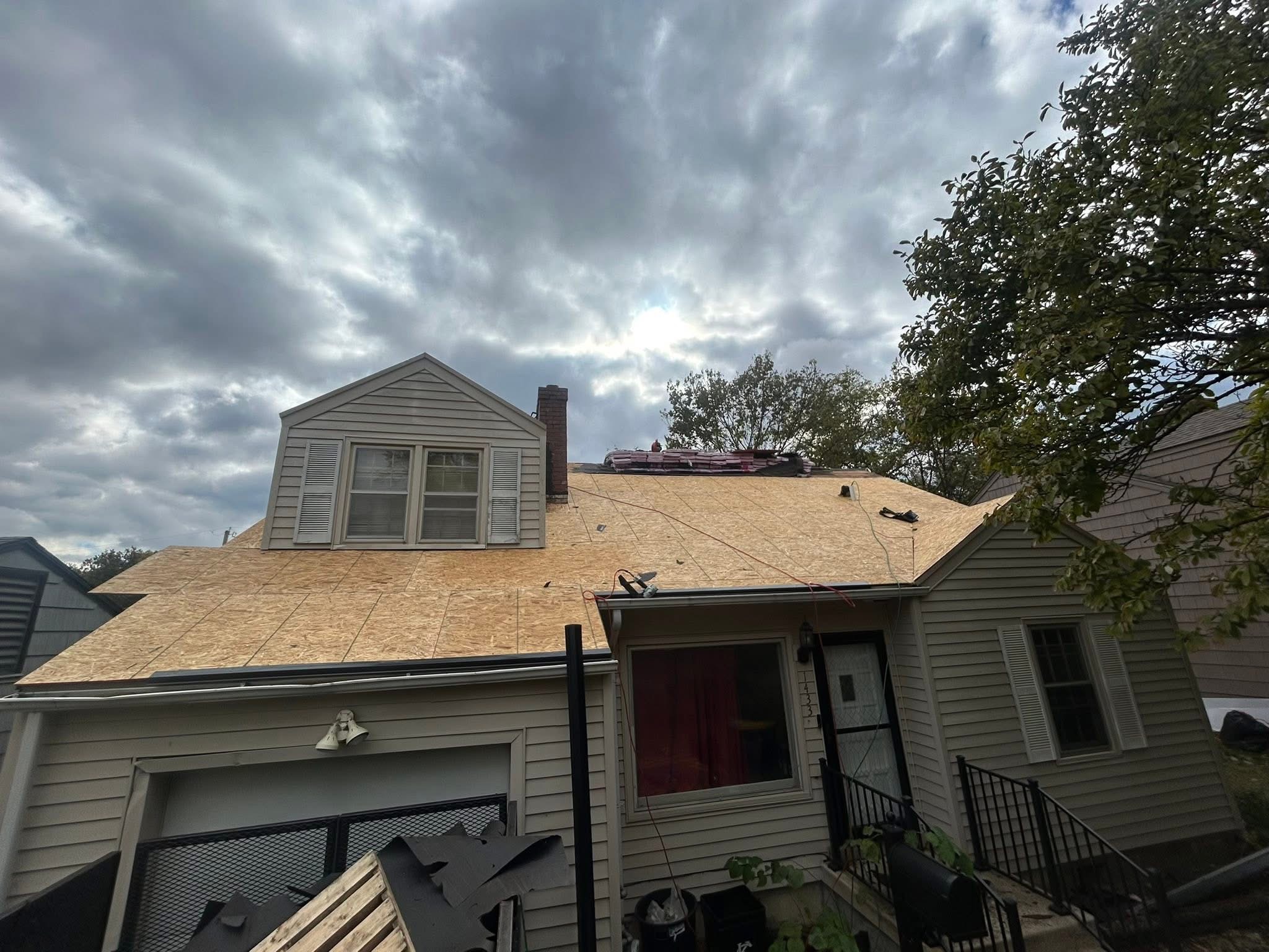 Elder Roofing Inc 's image