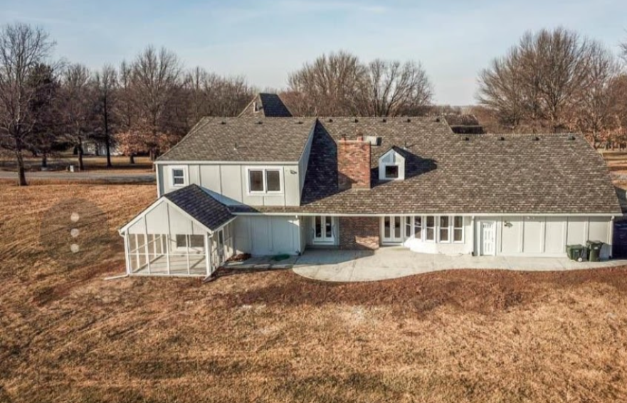 Elder Roofing Inc 's image