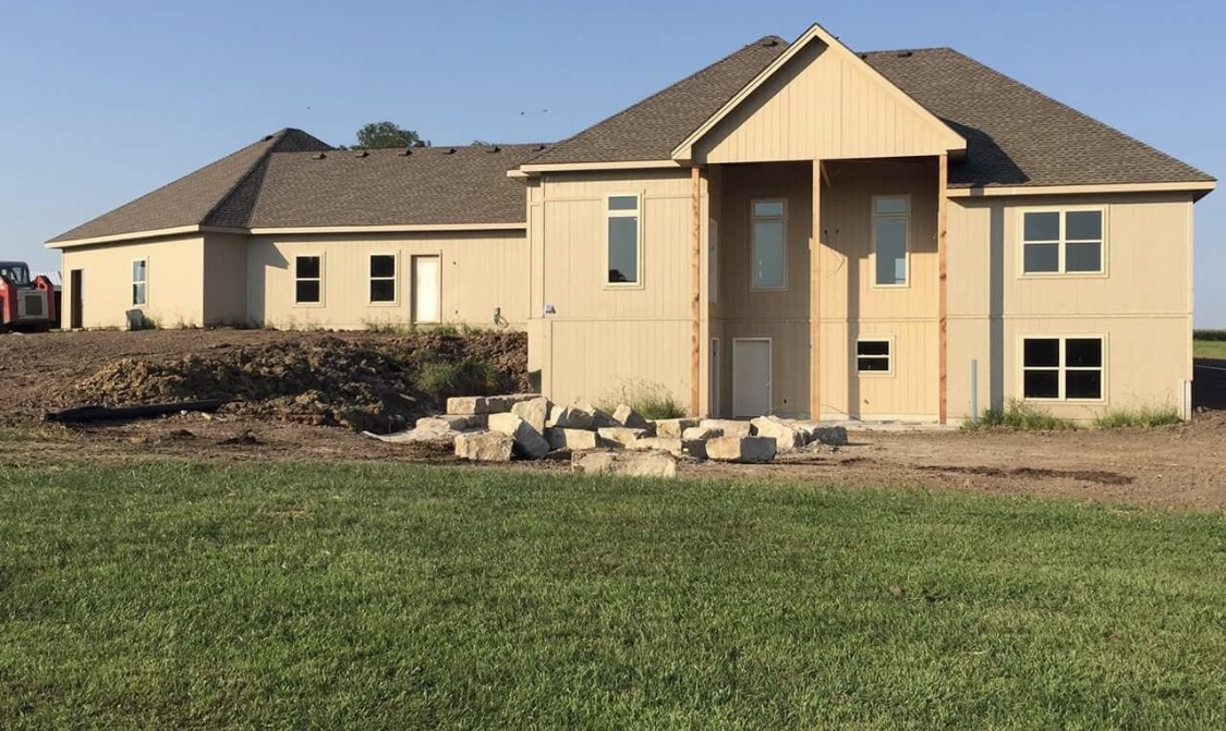 Elder Roofing Inc 's image