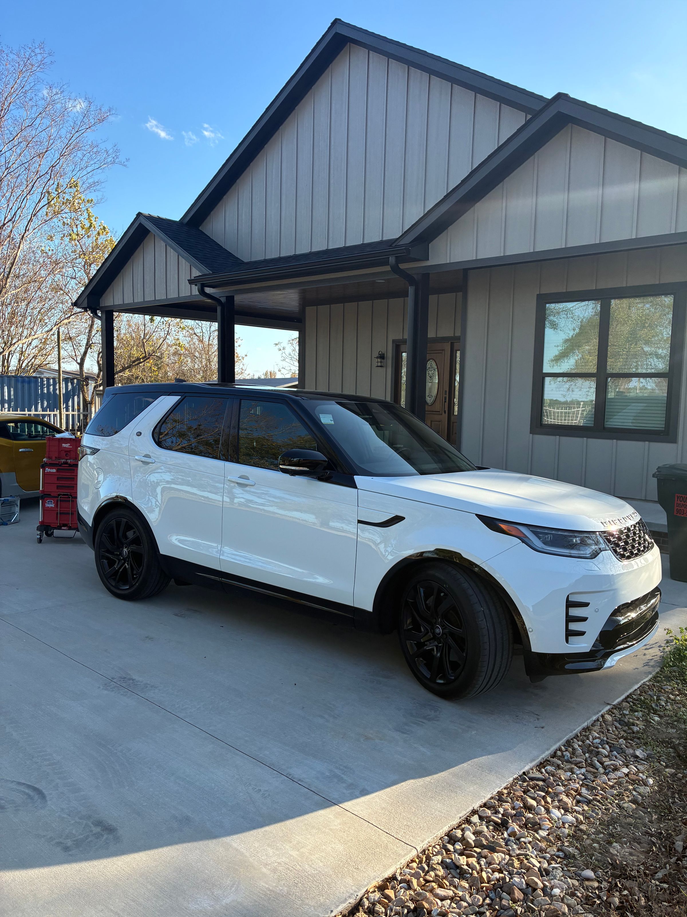 GOLDEN LEGACY 
TINT's image