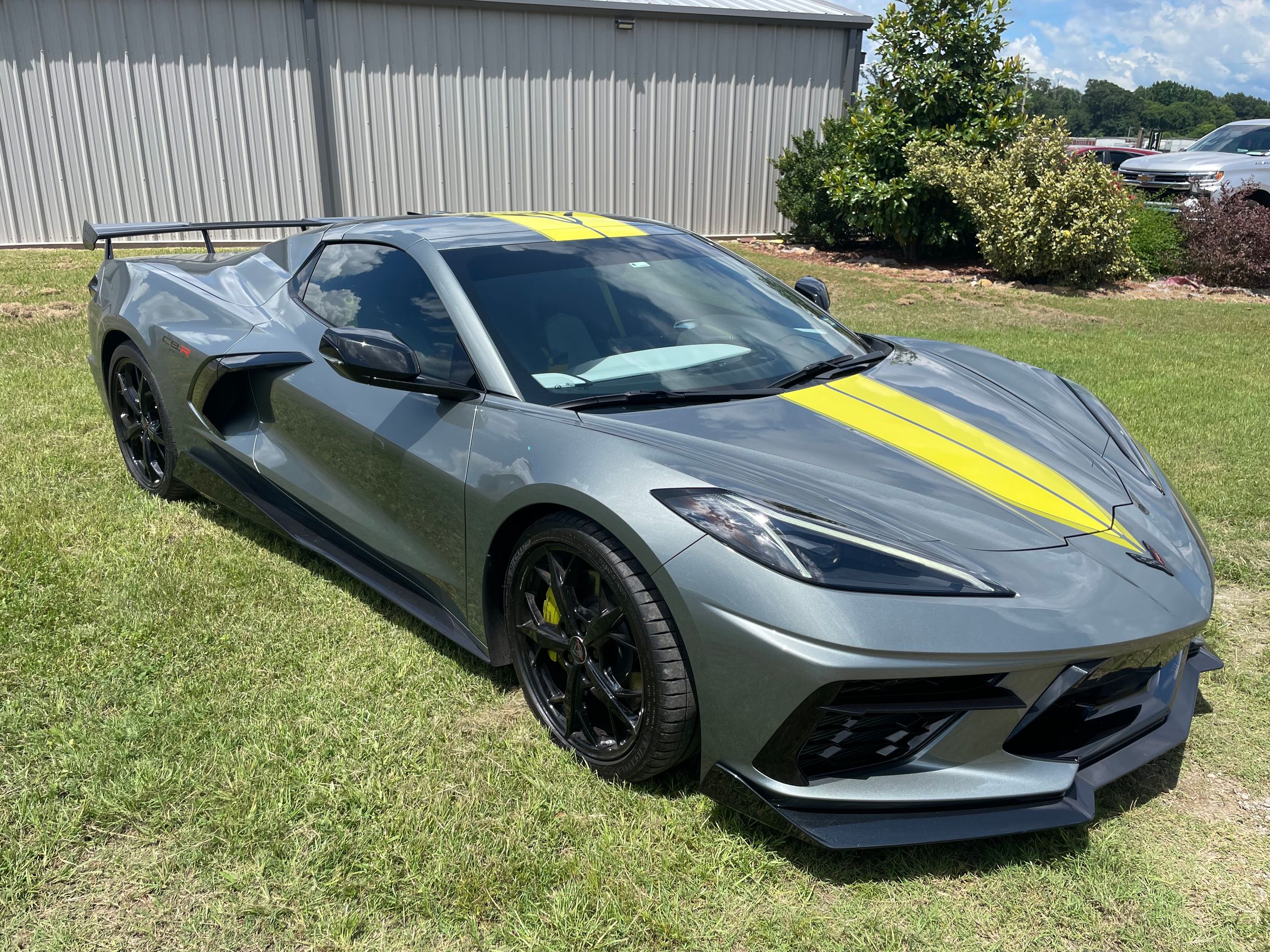 GOLDEN LEGACY 
TINT's image