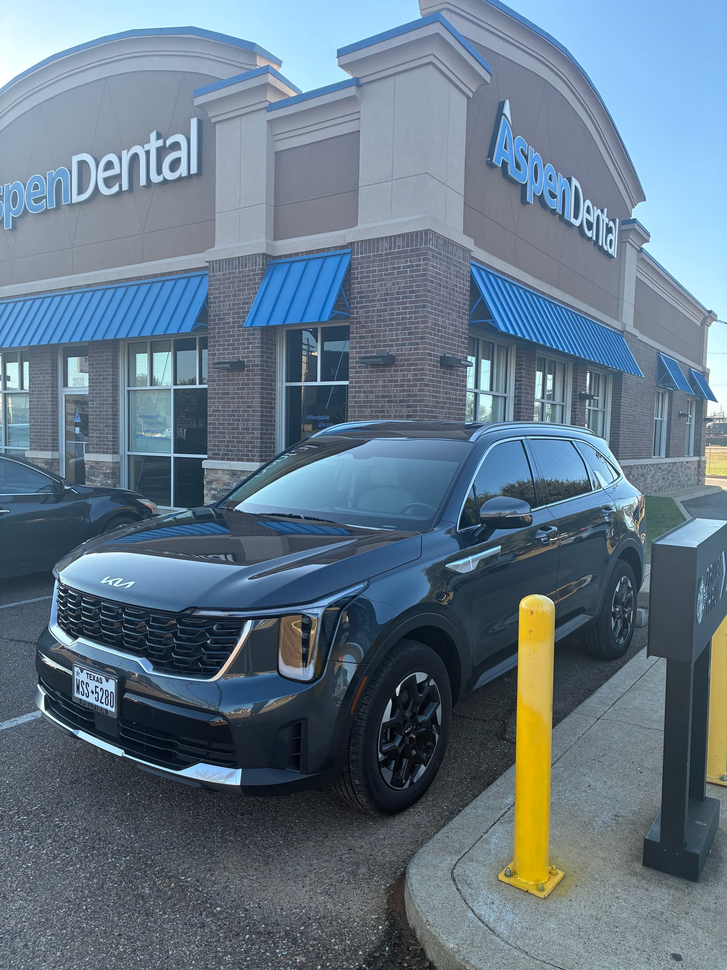 GOLDEN LEGACY 
TINT's image