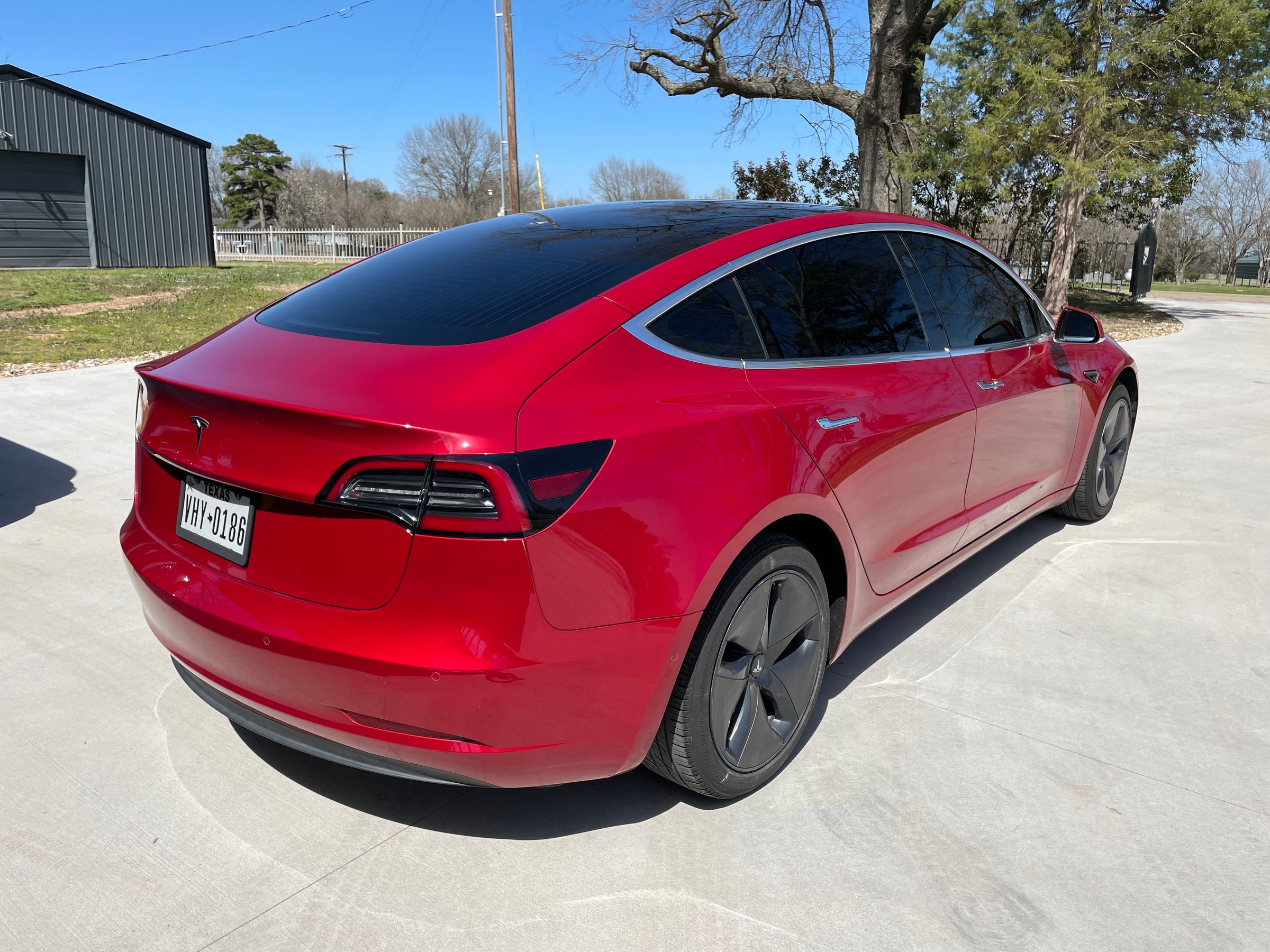 GOLDEN LEGACY 
TINT's image