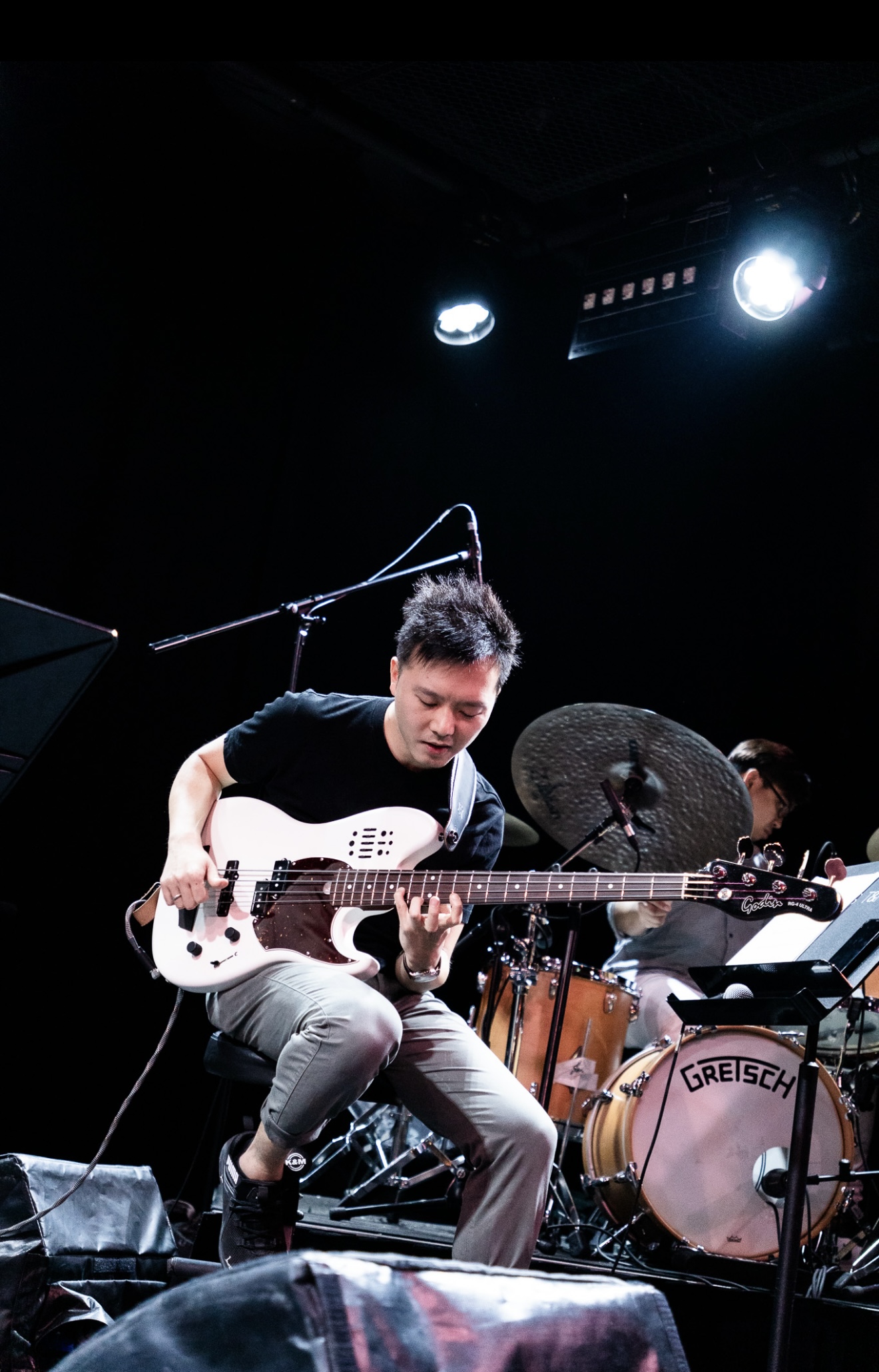 E&C Private Music Tutor's image