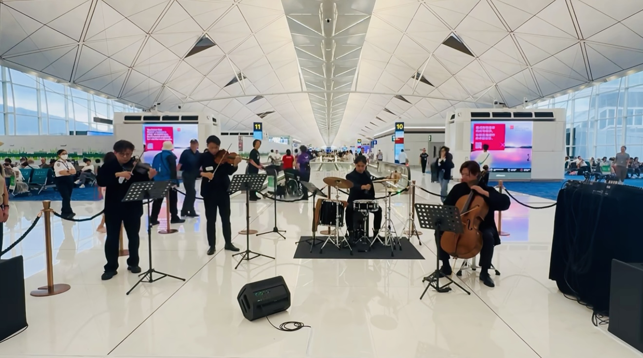 E&C Music Live band Service 's image