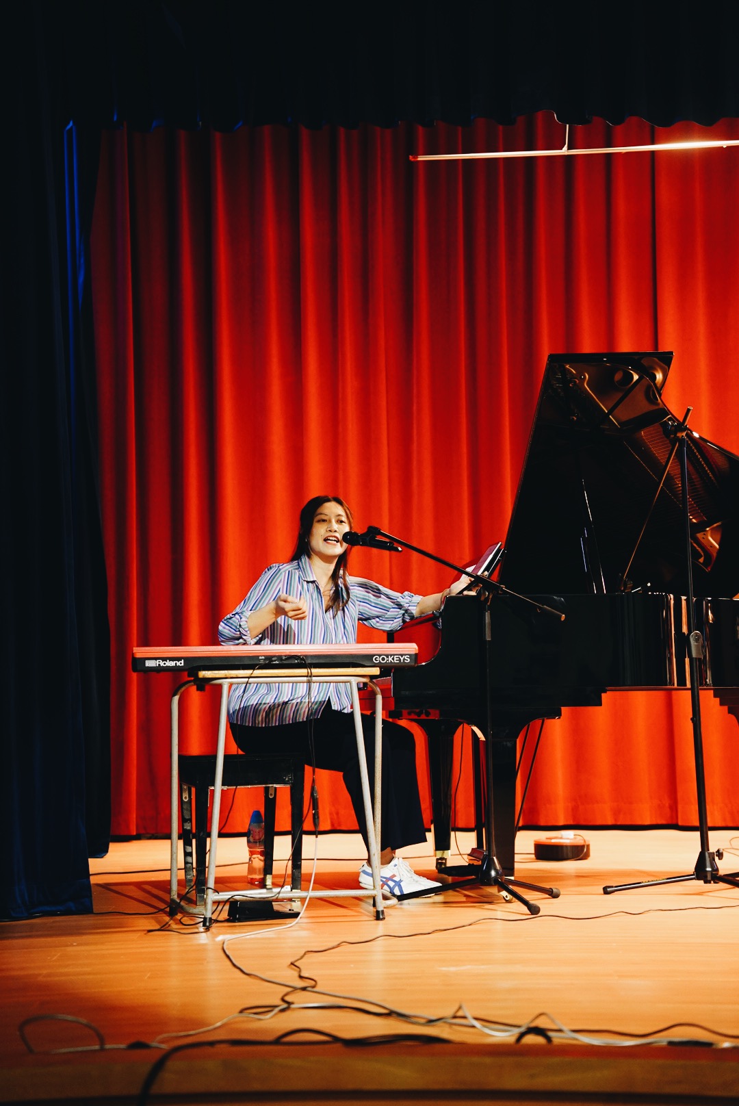 E&C Private Music Tutor's image