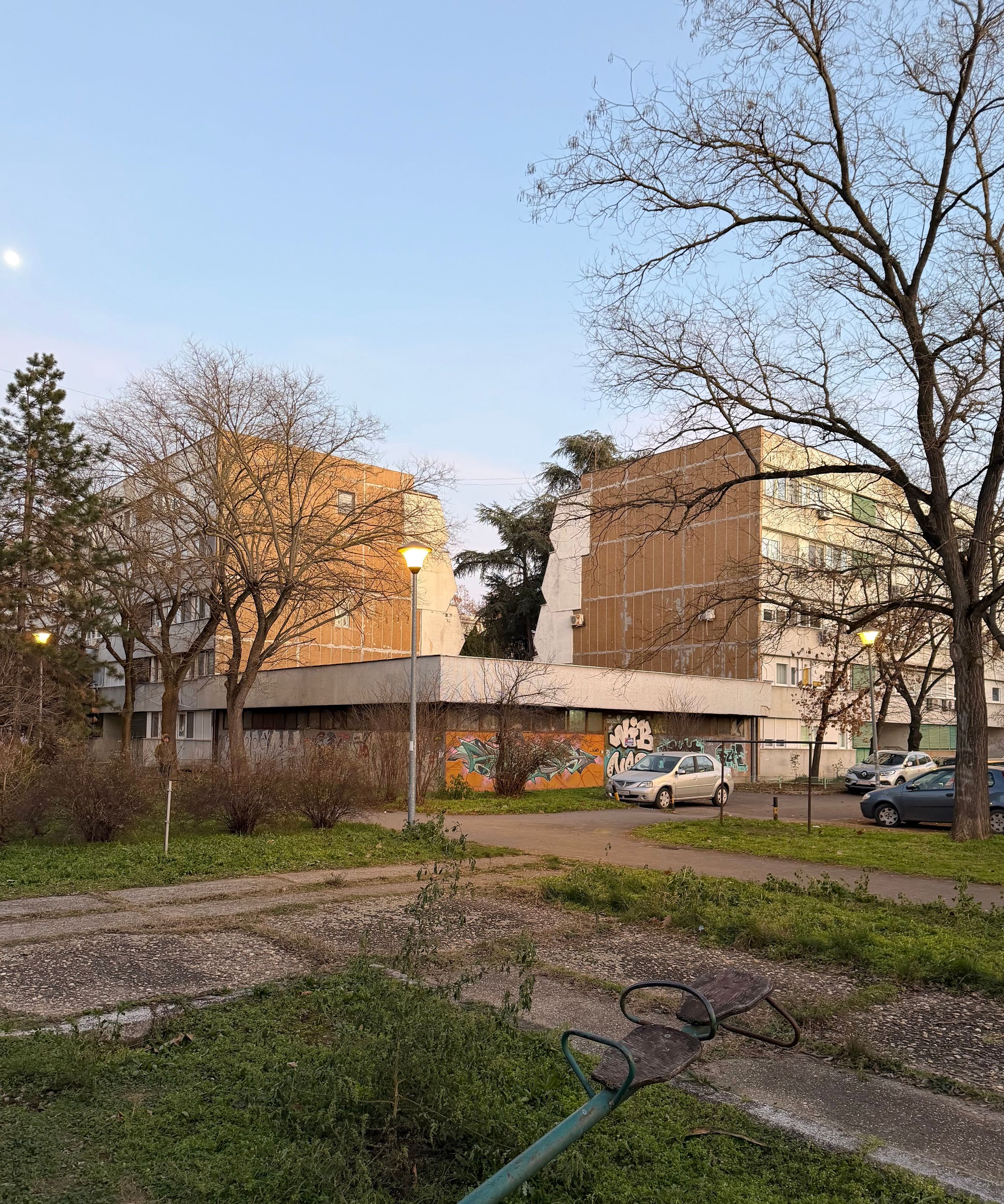 Električna Savska Vozila's image