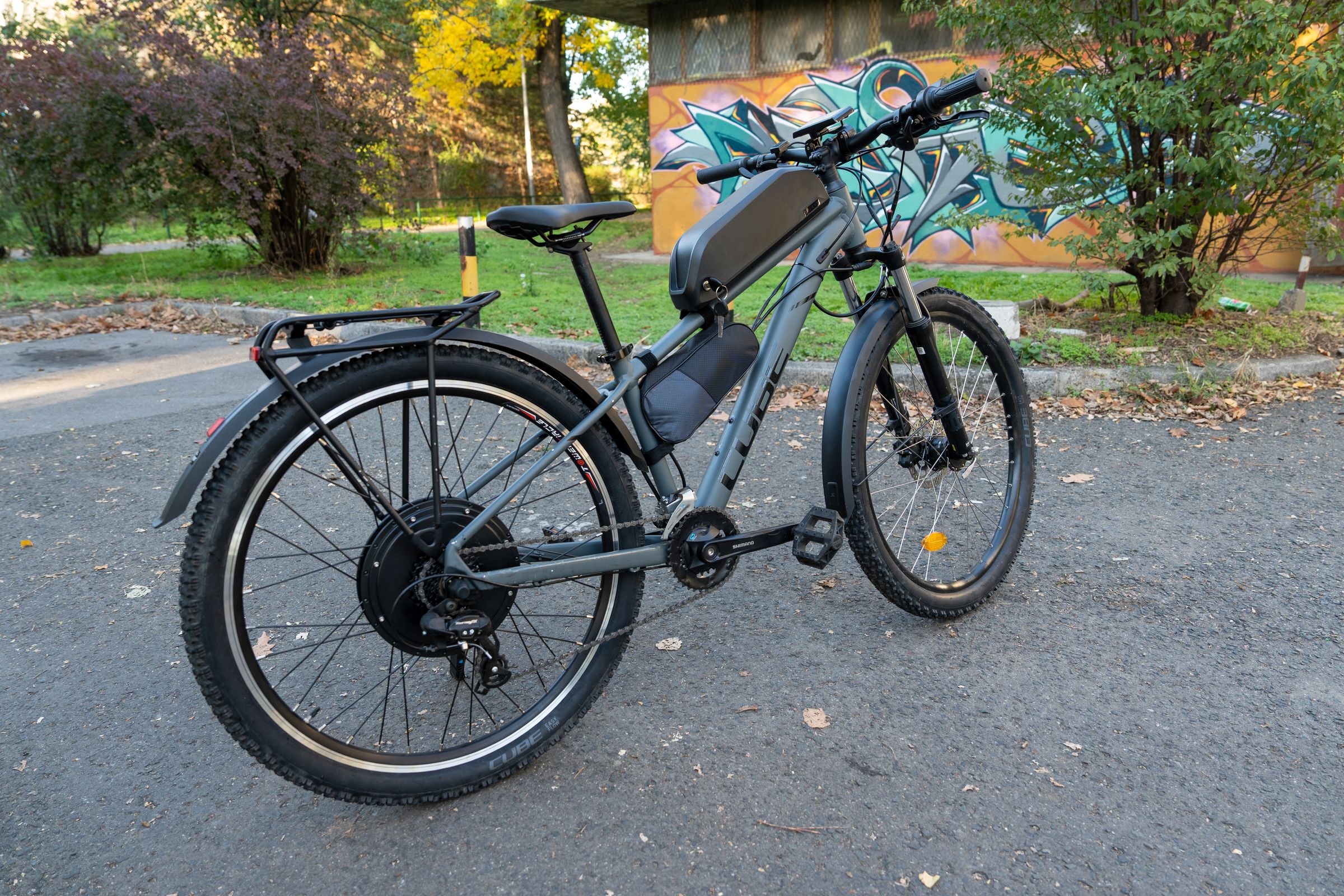 Električna Savska Vozila's image