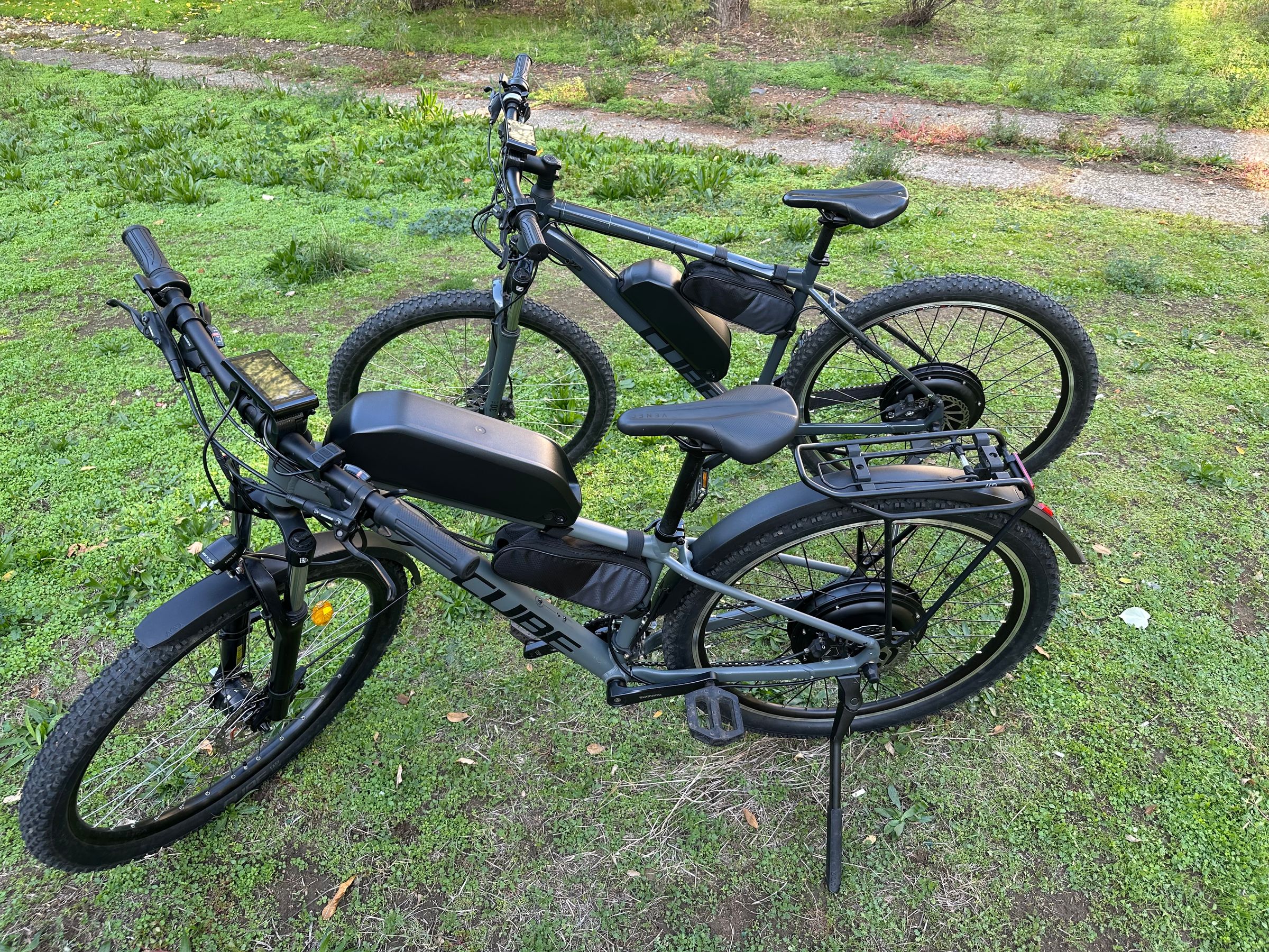 Električna Savska Vozila's image