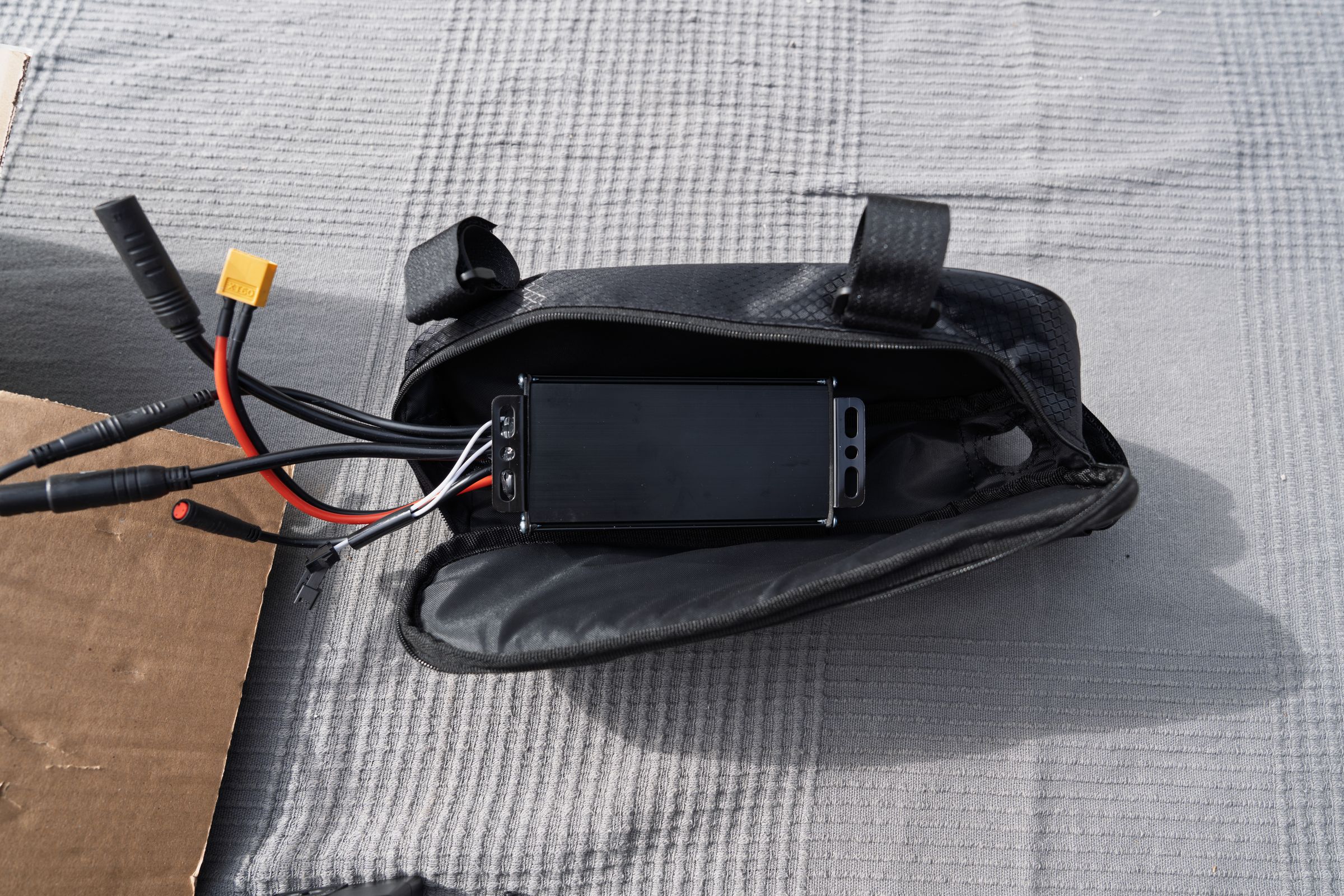 Električna Savska Vozila's image