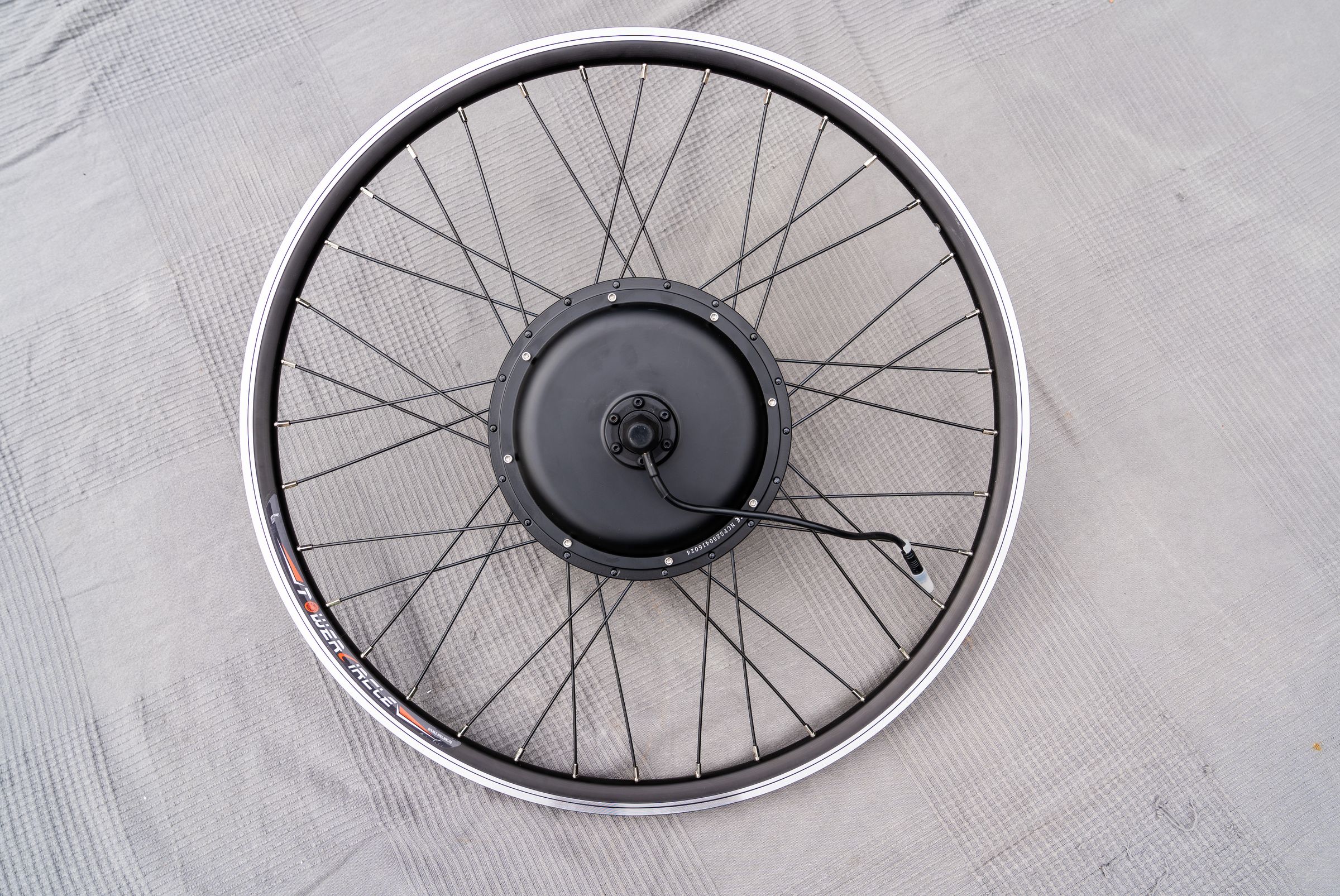 Električna Savska Vozila's image