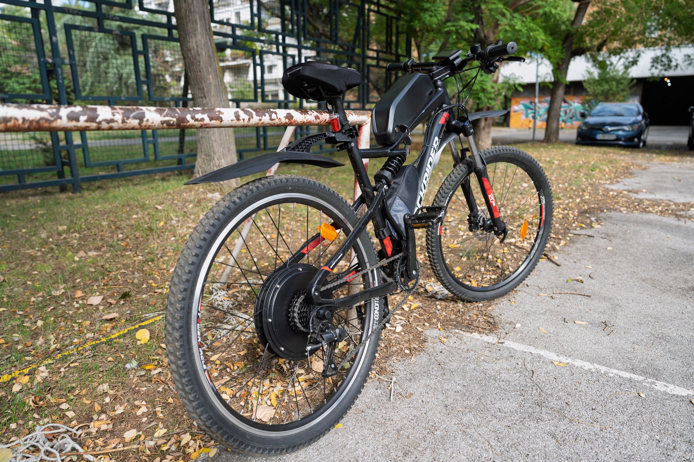 Električna Savska Vozila's image