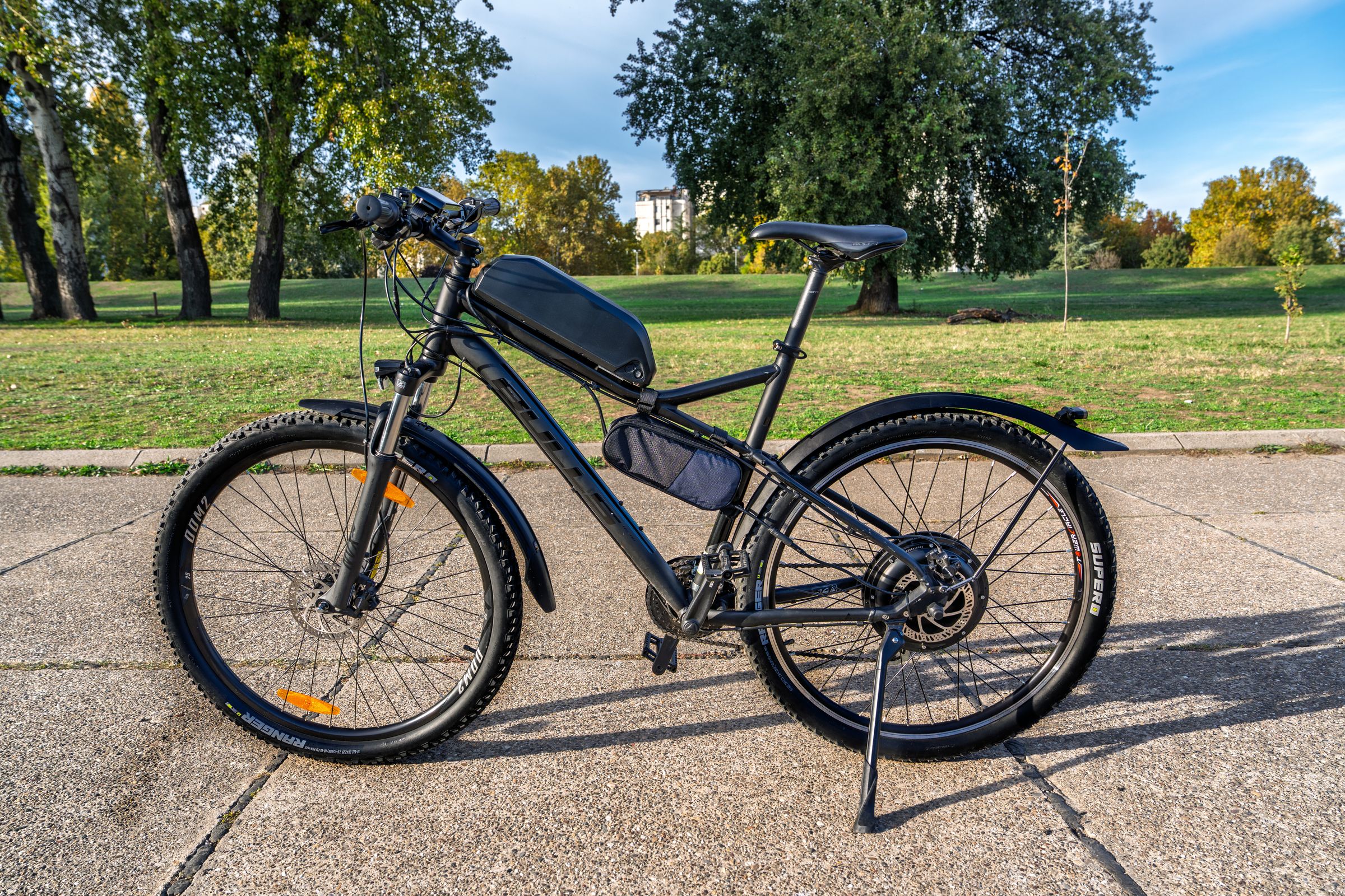 Električna Savska Vozila's image