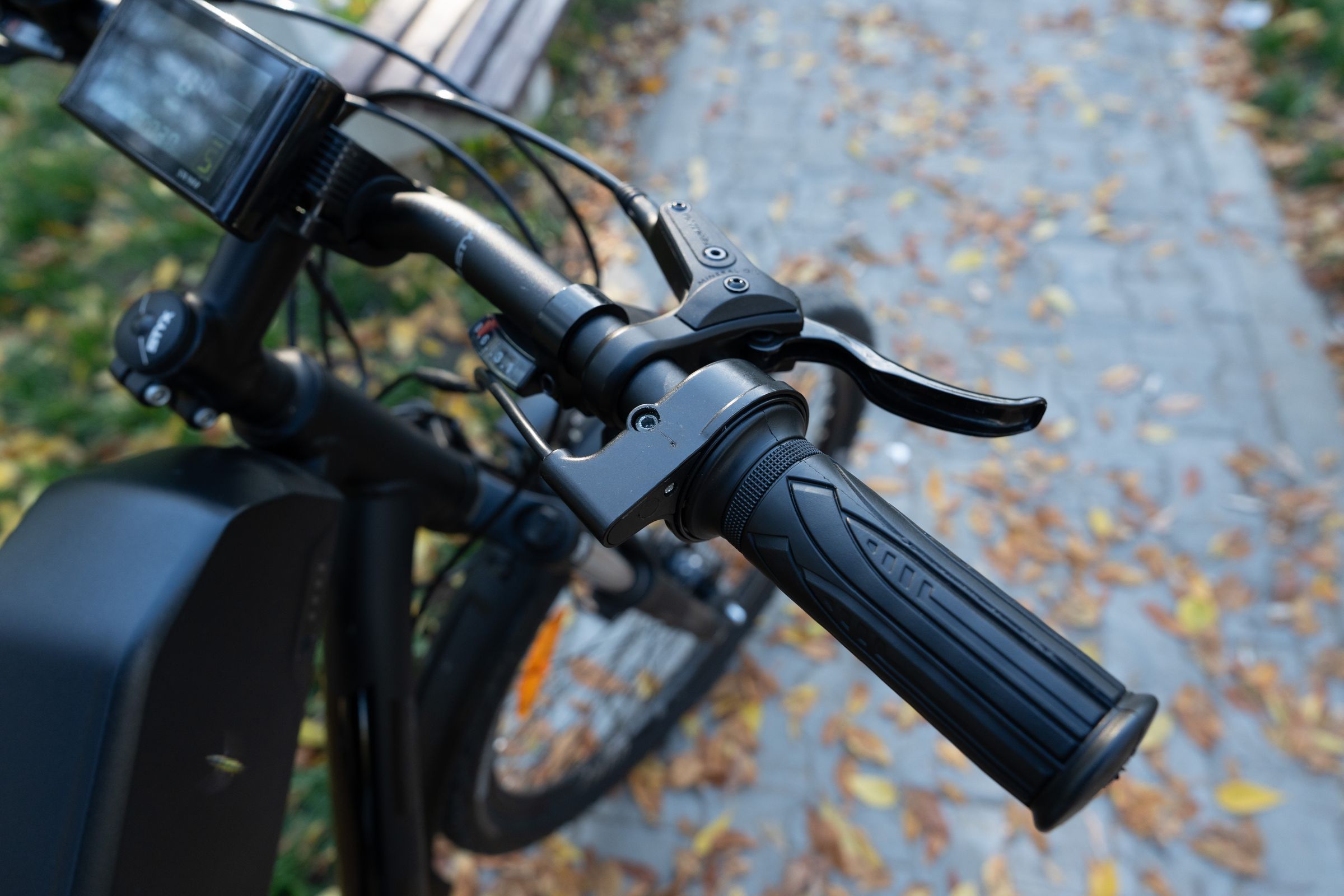 Električna Savska Vozila's image