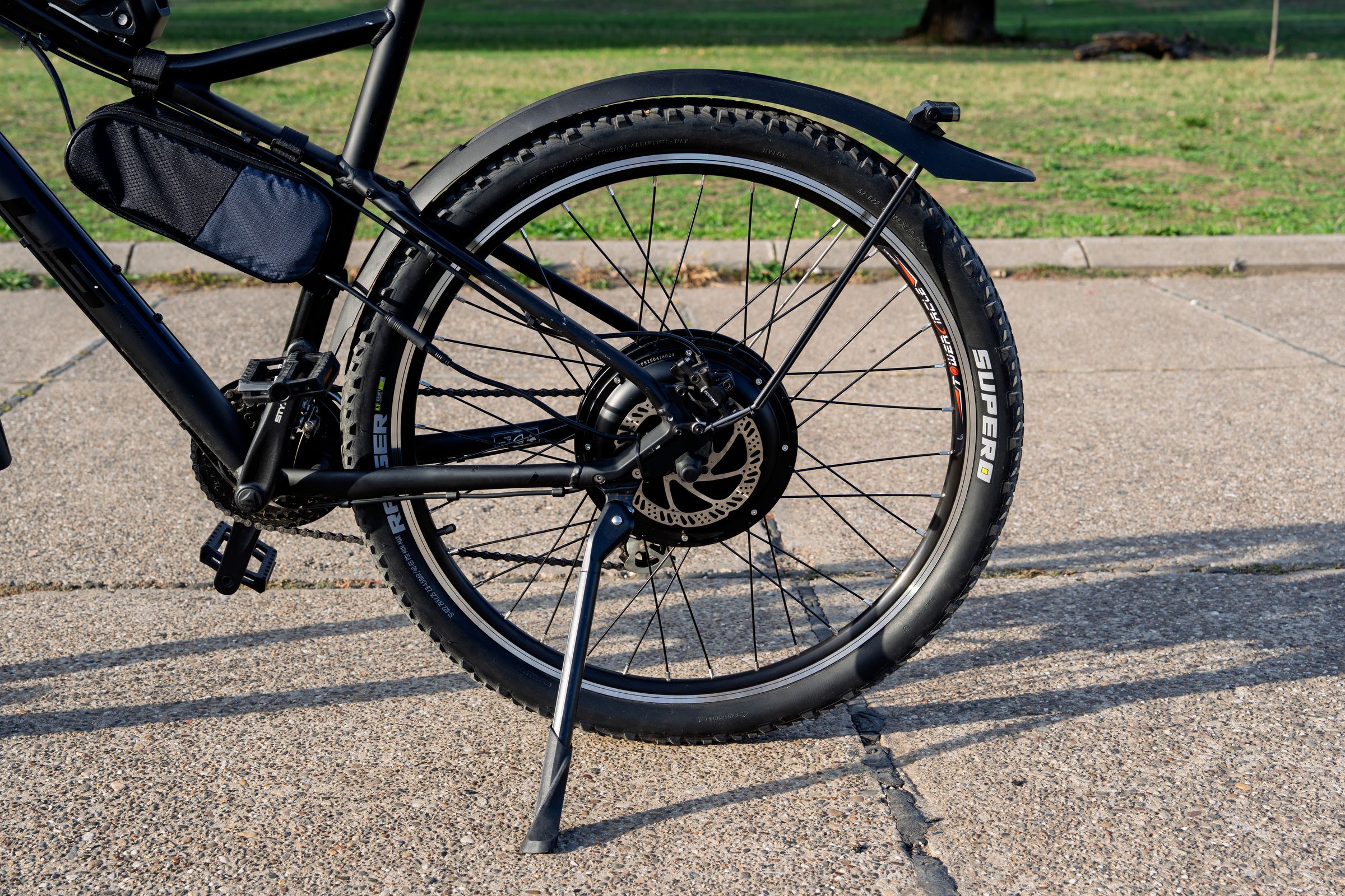 Električna Savska Vozila's image