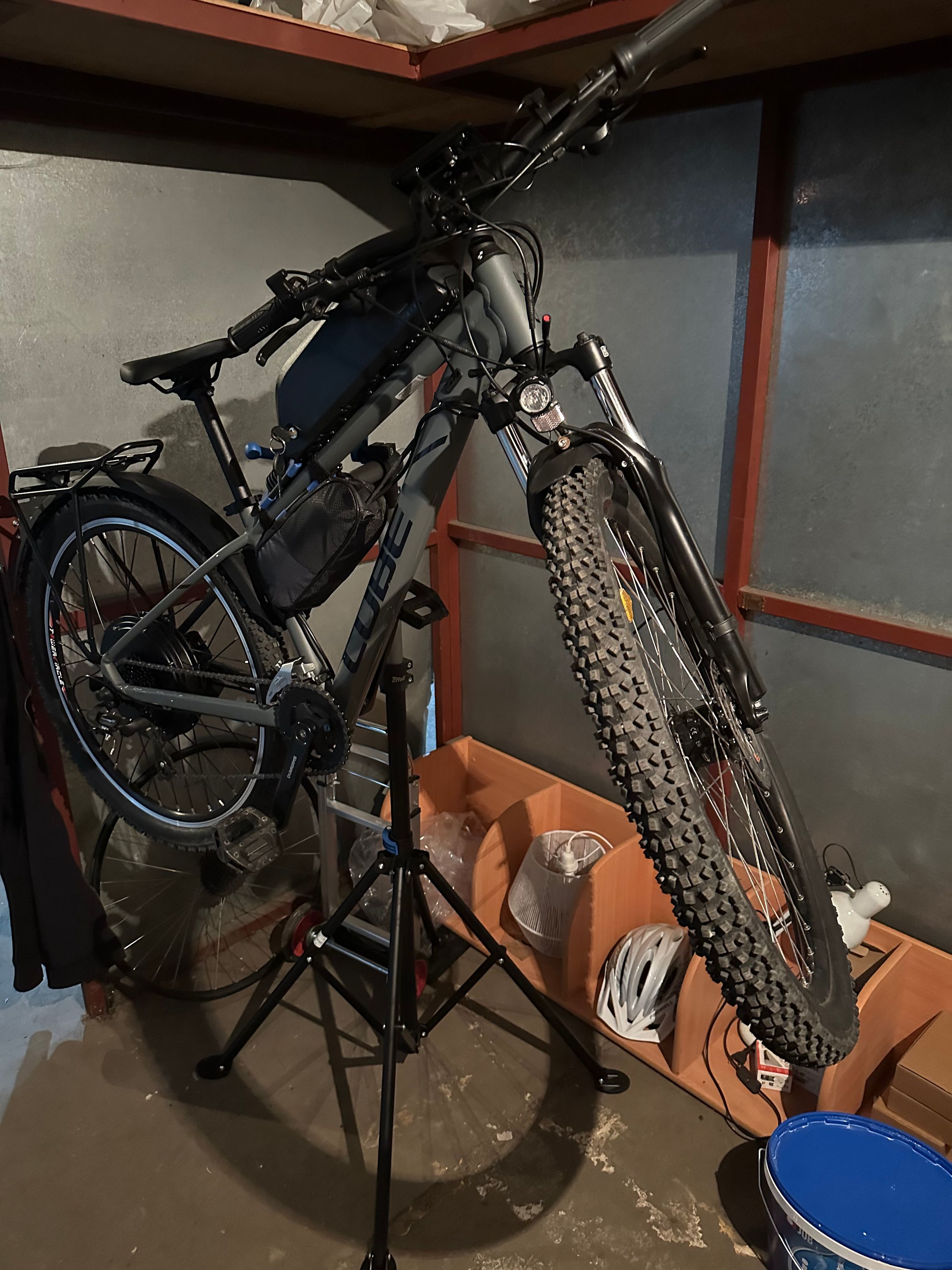 Električna Savska Vozila's image