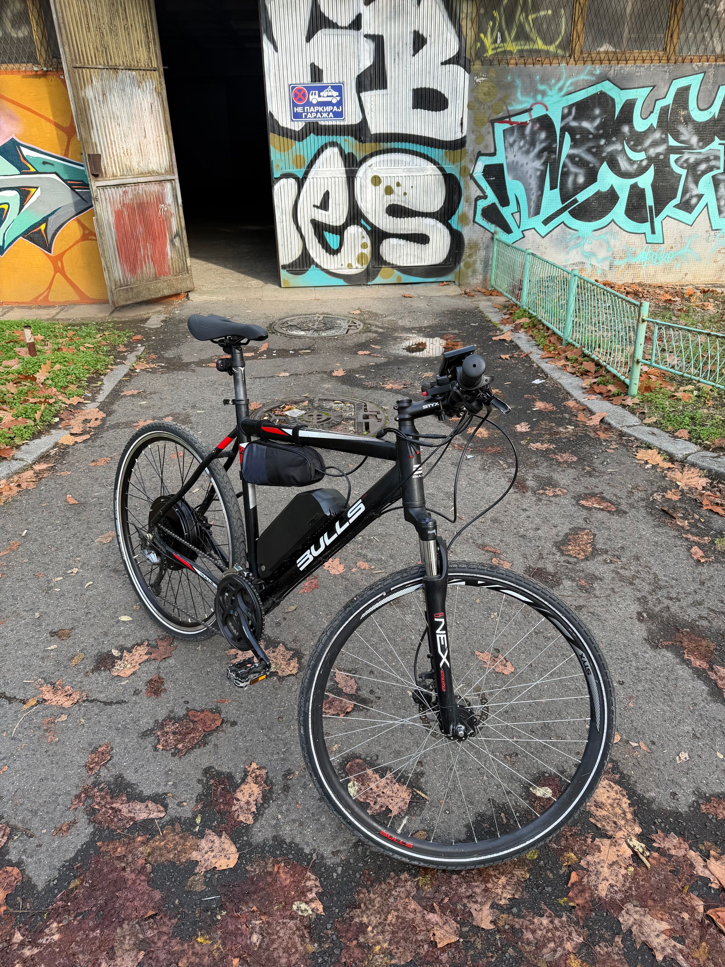 Električna Savska Vozila's image