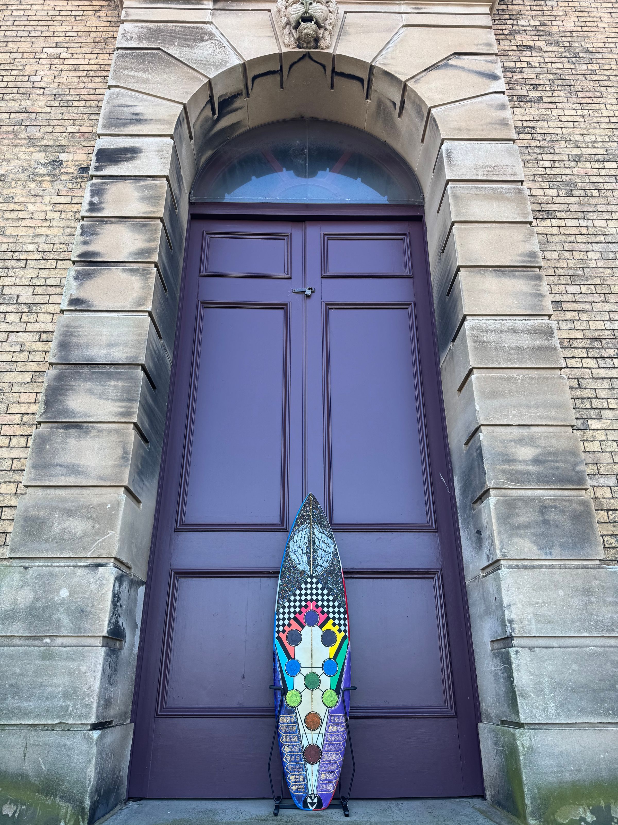 The Portal