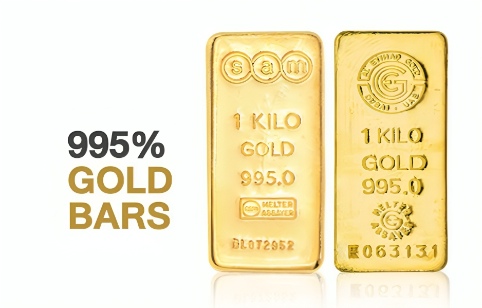 Gamma Gold's image