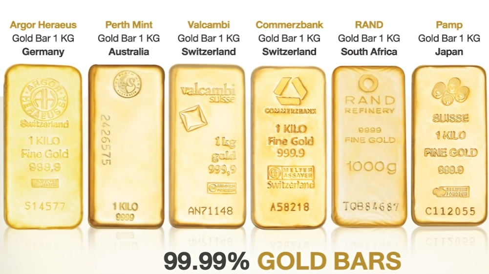 Gamma Gold's image